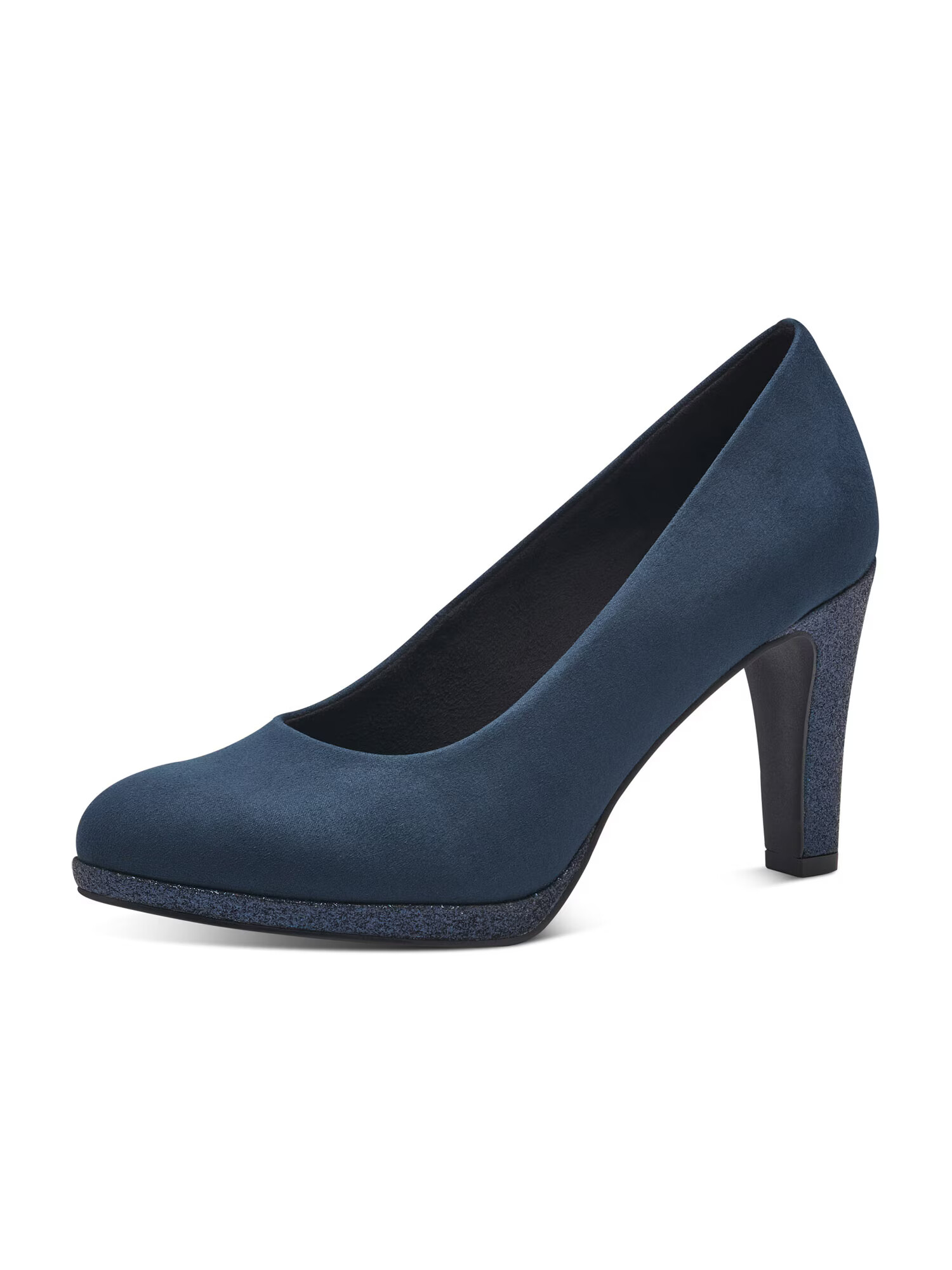 MARCO TOZZI Pumps bleumarin - Pled.ro