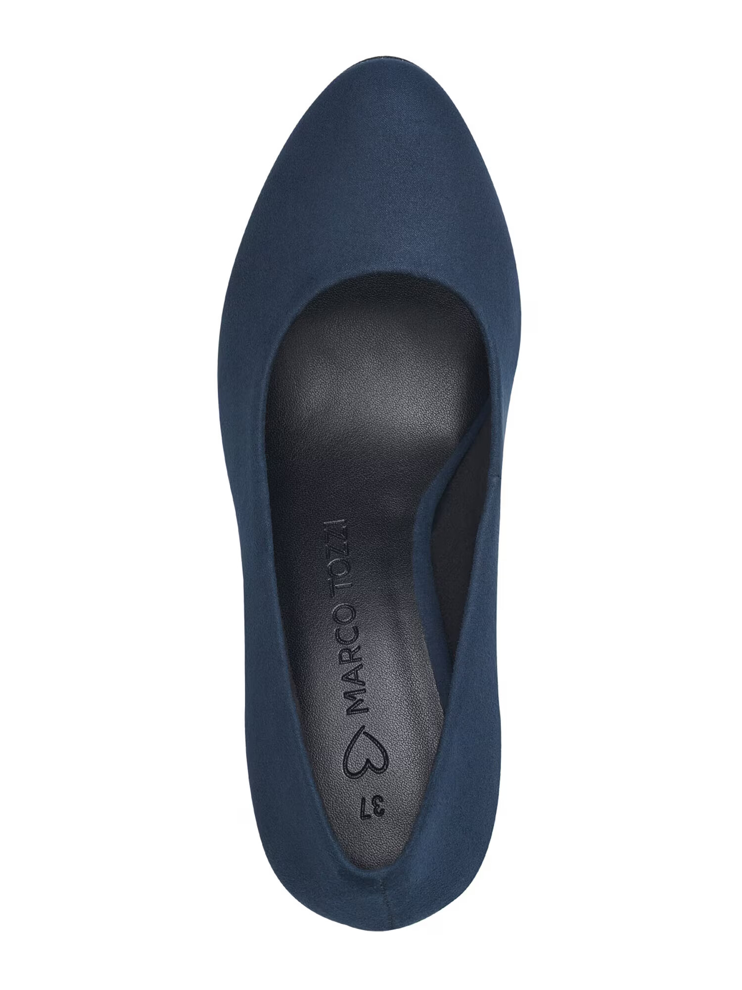 MARCO TOZZI Pumps bleumarin - Pled.ro