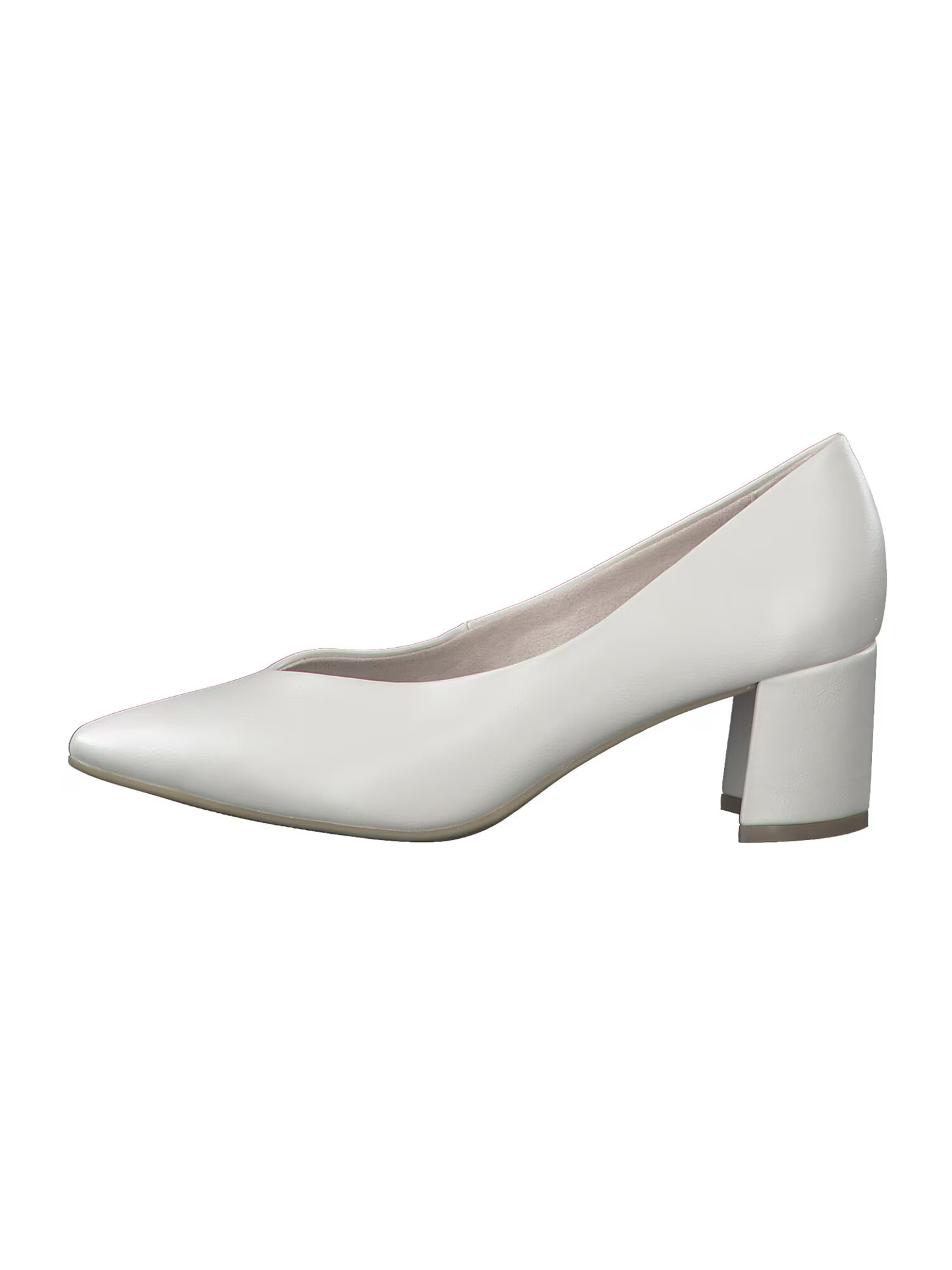 MARCO TOZZI Pumps crem - Pled.ro