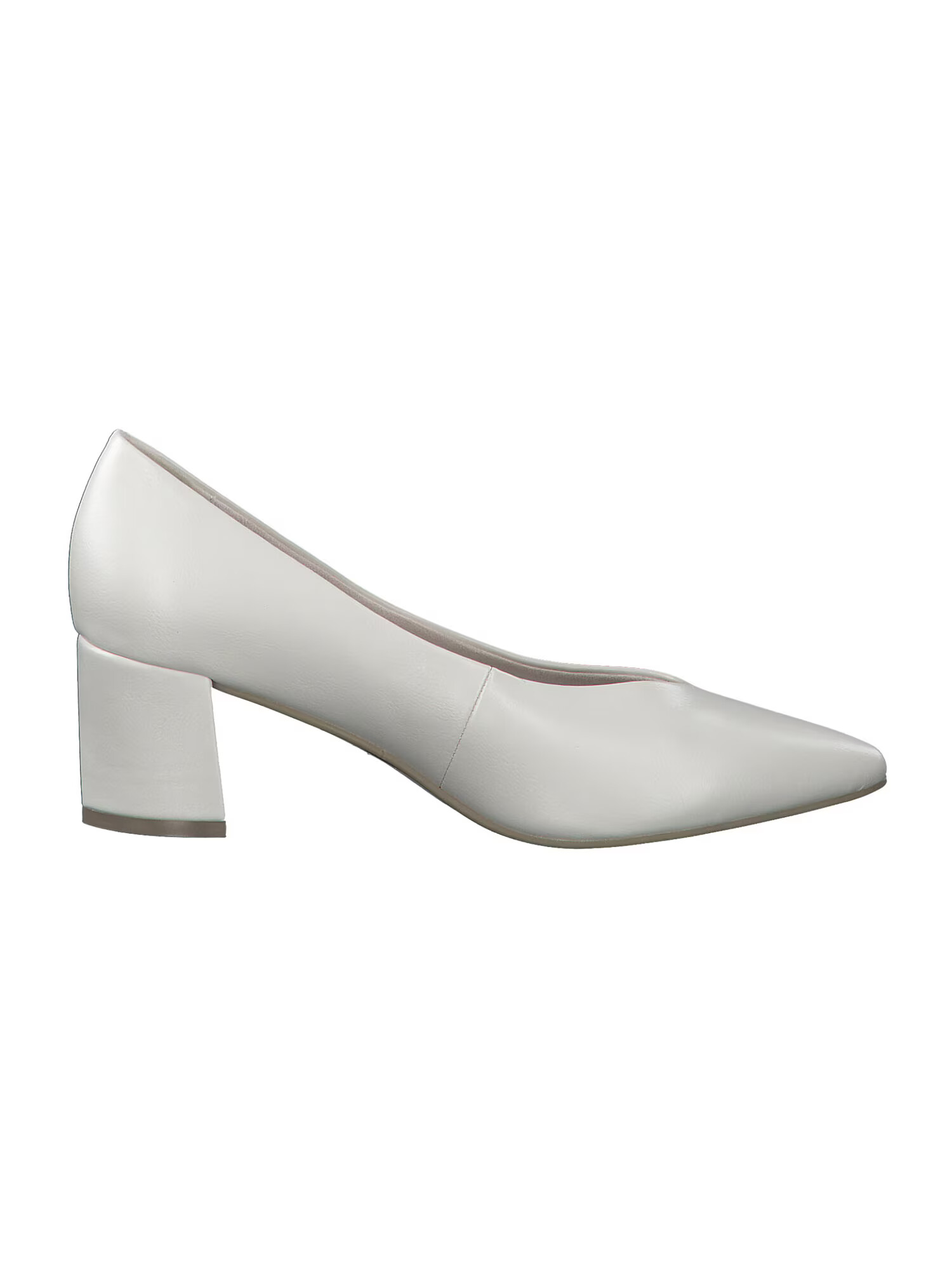 MARCO TOZZI Pumps crem - Pled.ro