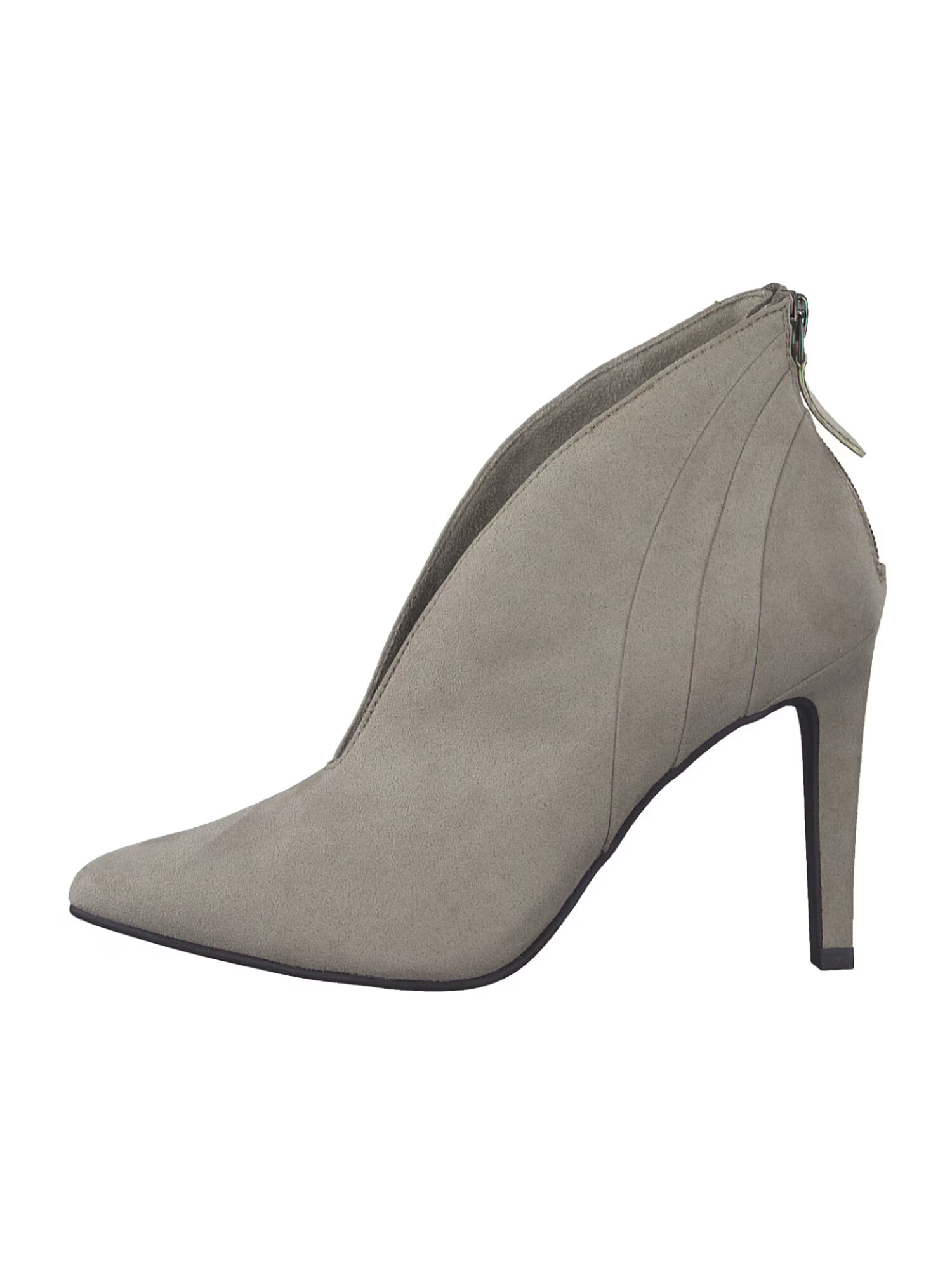 MARCO TOZZI Pumps gri taupe - Pled.ro