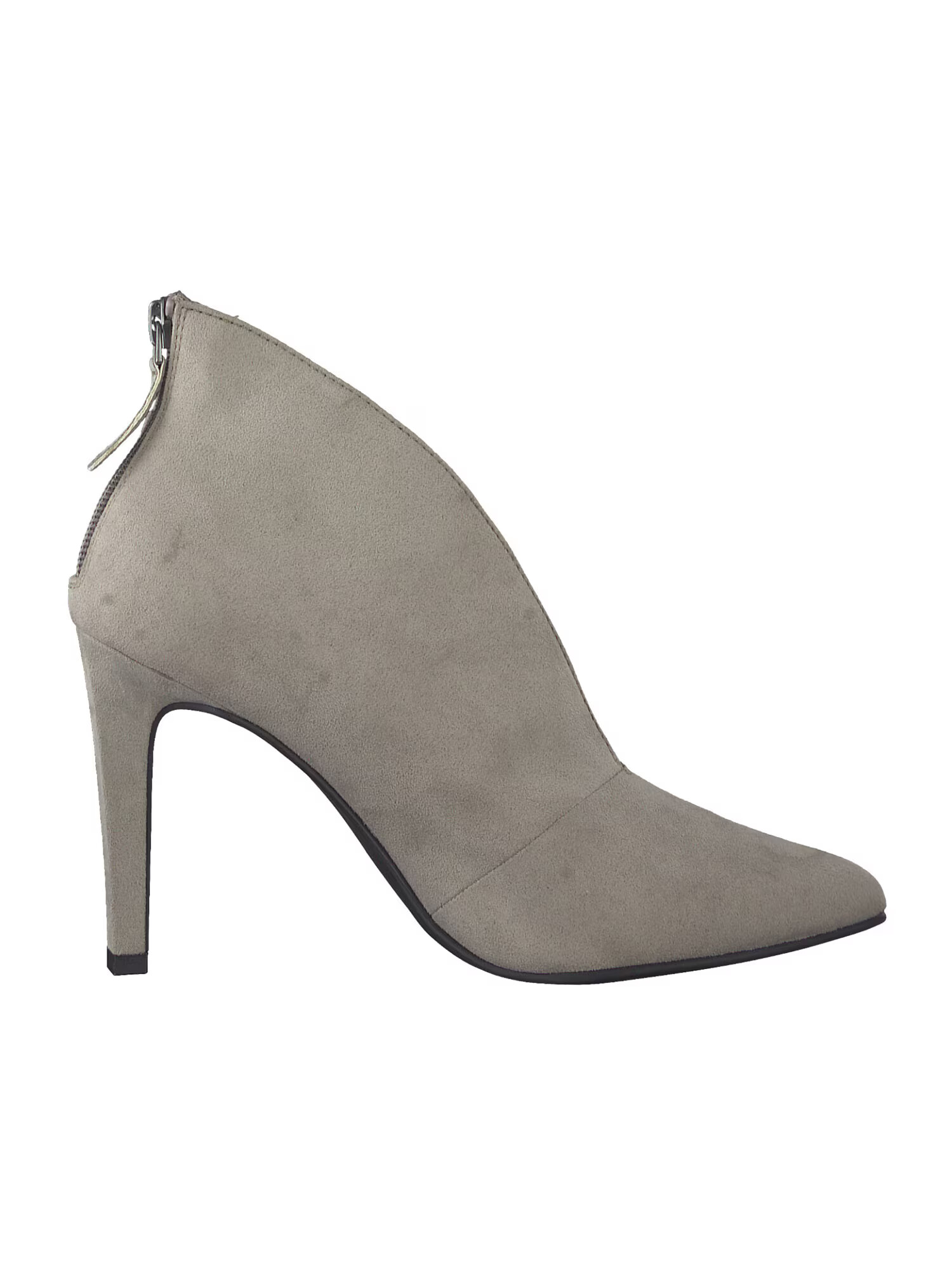 MARCO TOZZI Pumps gri taupe - Pled.ro