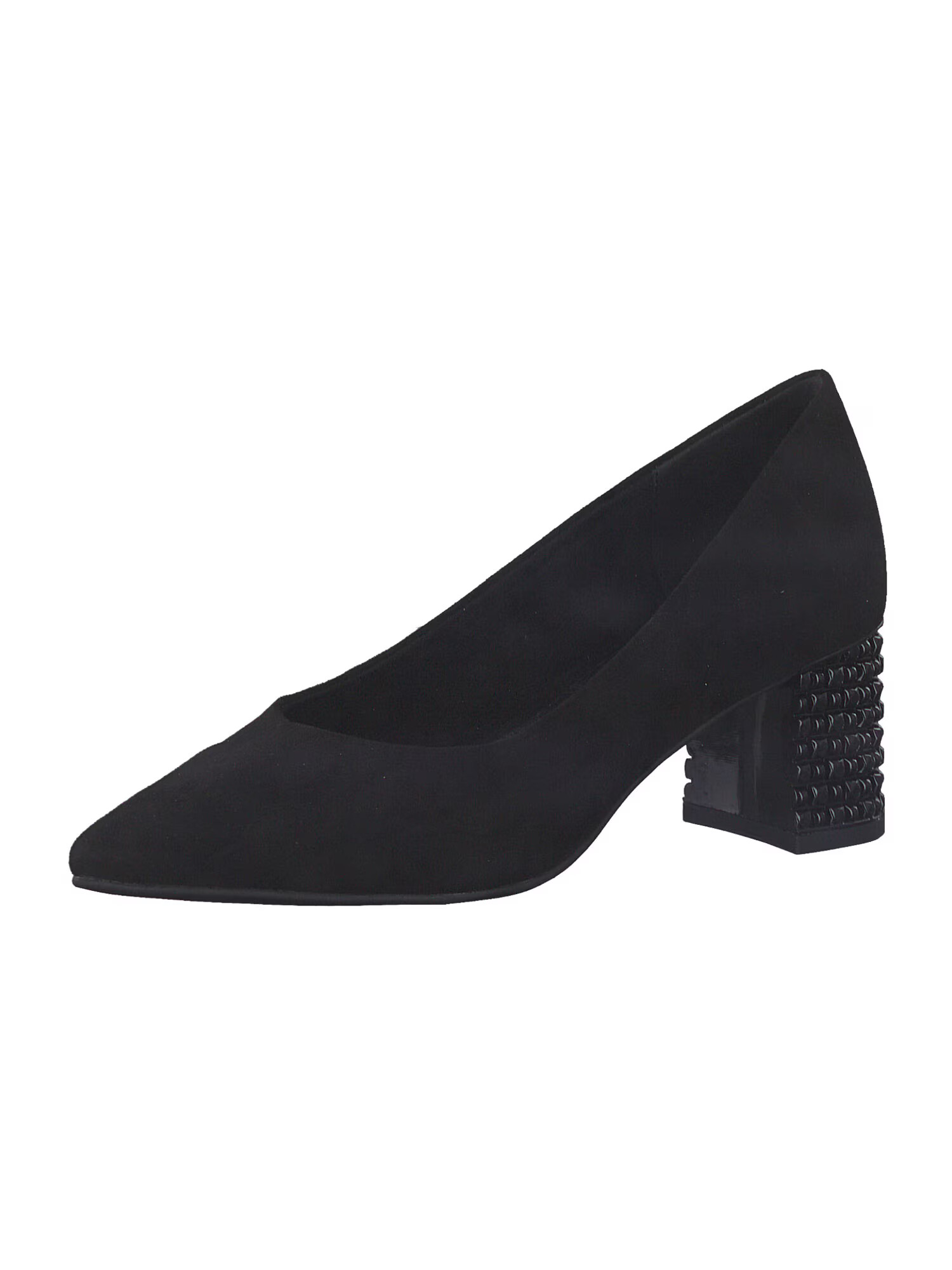 MARCO TOZZI Pumps negru - Pled.ro