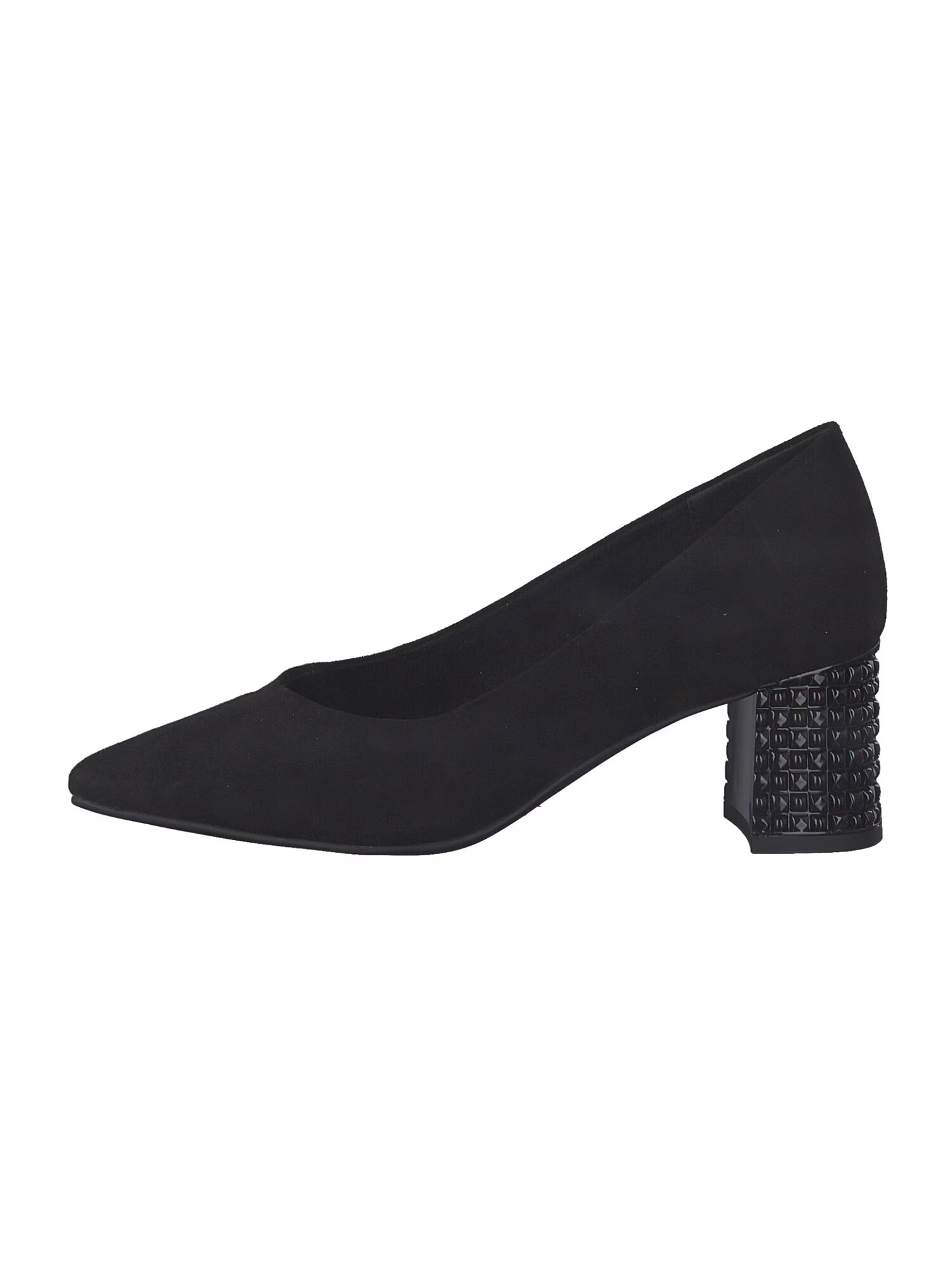 MARCO TOZZI Pumps negru - Pled.ro