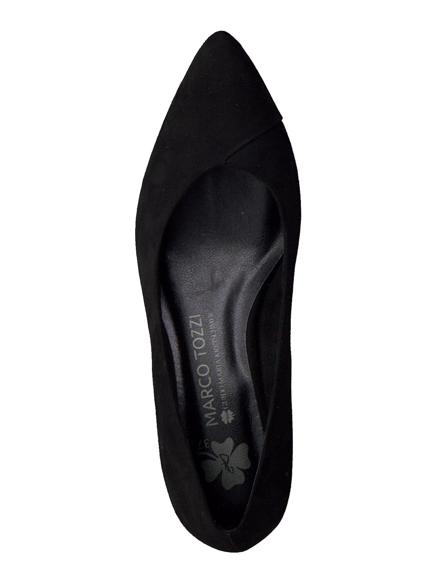 MARCO TOZZI Pumps negru - Pled.ro