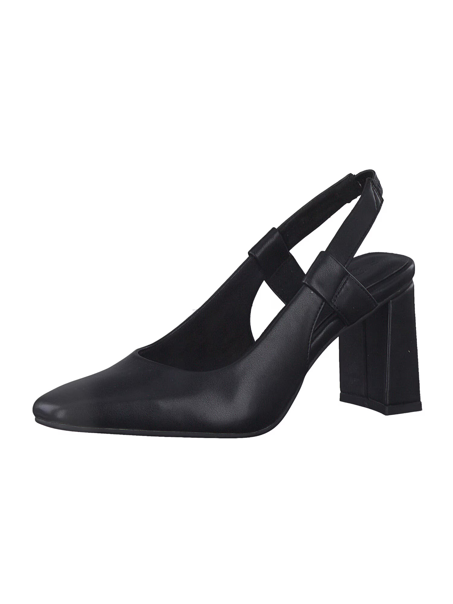 MARCO TOZZI Pumps negru - Pled.ro