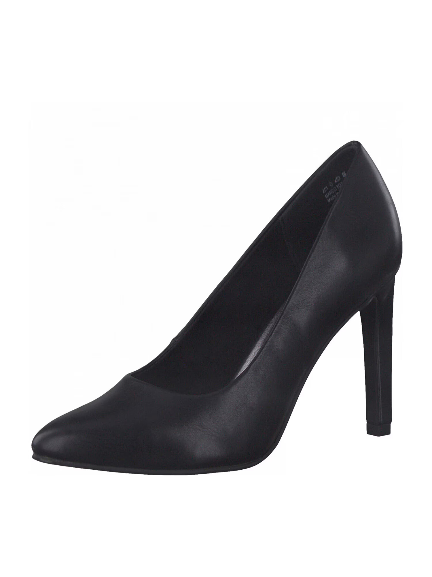 MARCO TOZZI Pumps negru - Pled.ro