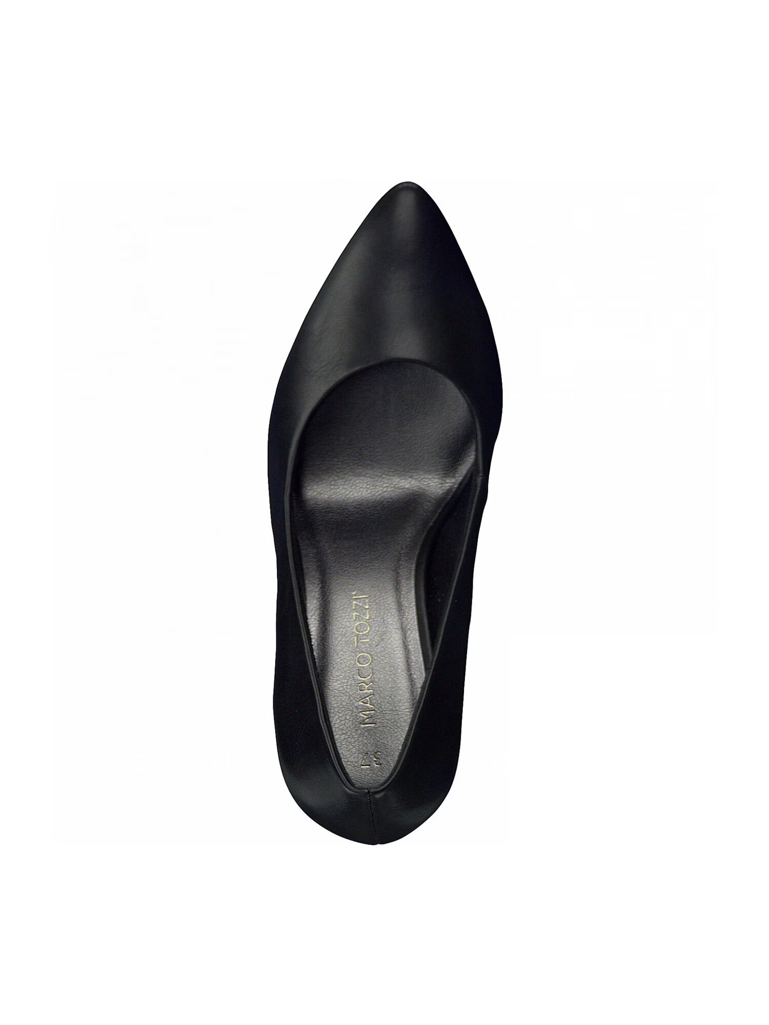 MARCO TOZZI Pumps negru - Pled.ro