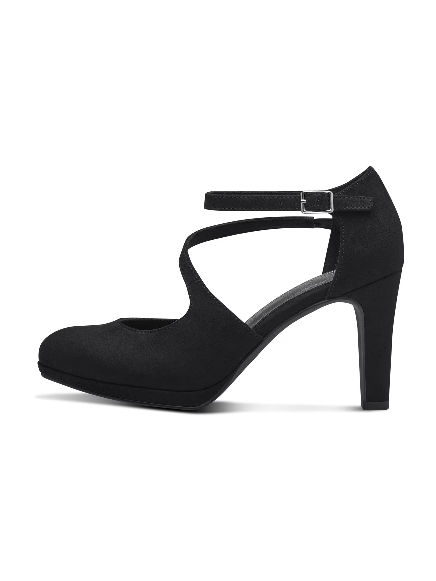 MARCO TOZZI Pumps negru - Pled.ro