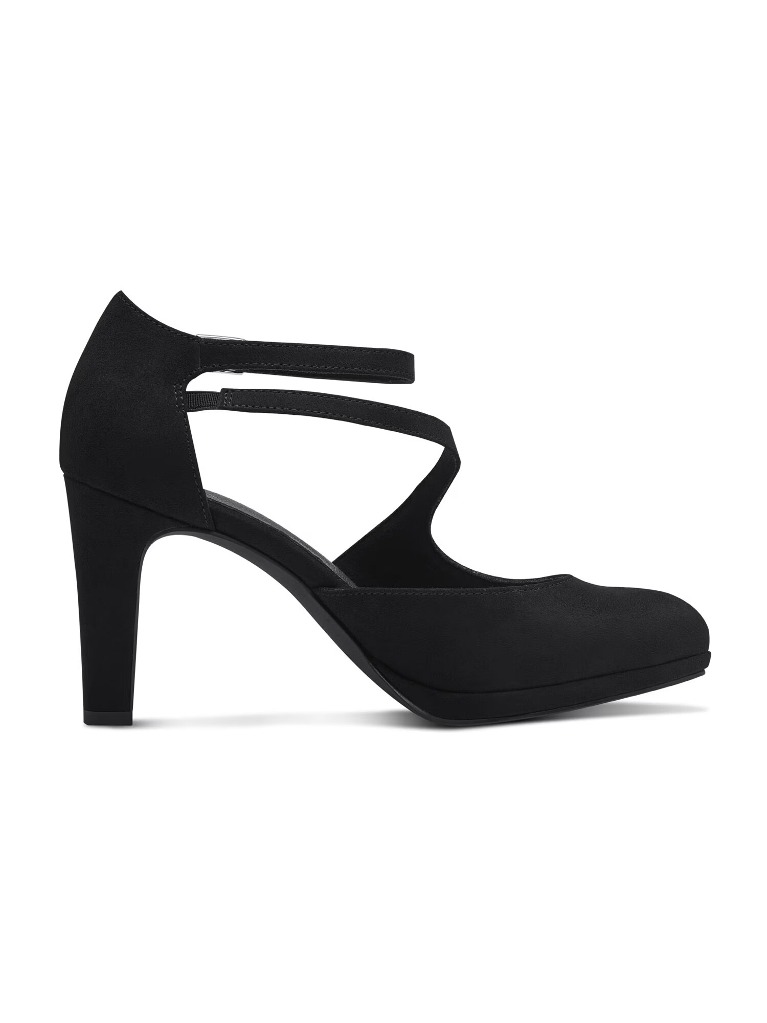 MARCO TOZZI Pumps negru - Pled.ro