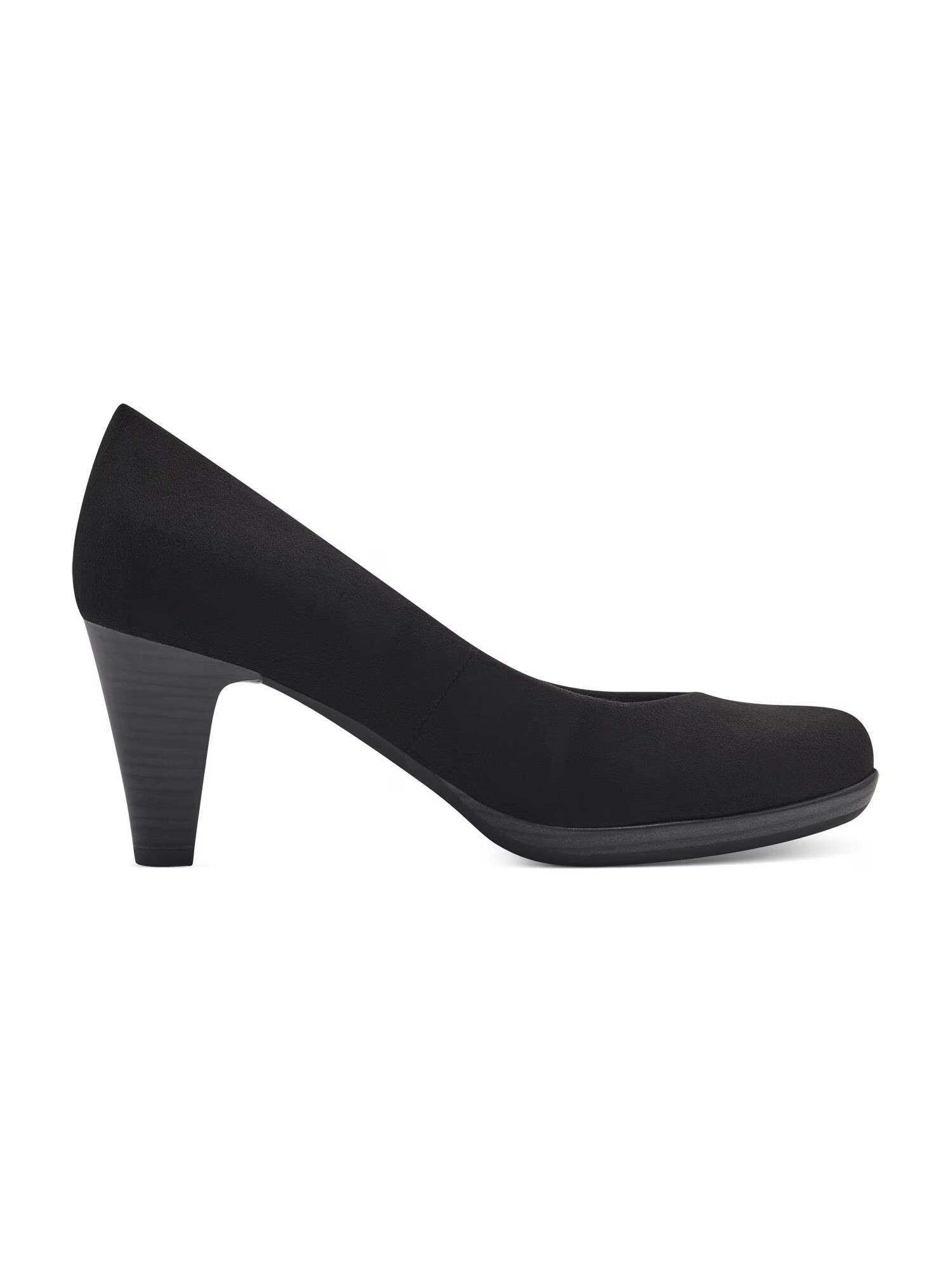 MARCO TOZZI Pumps negru - Pled.ro