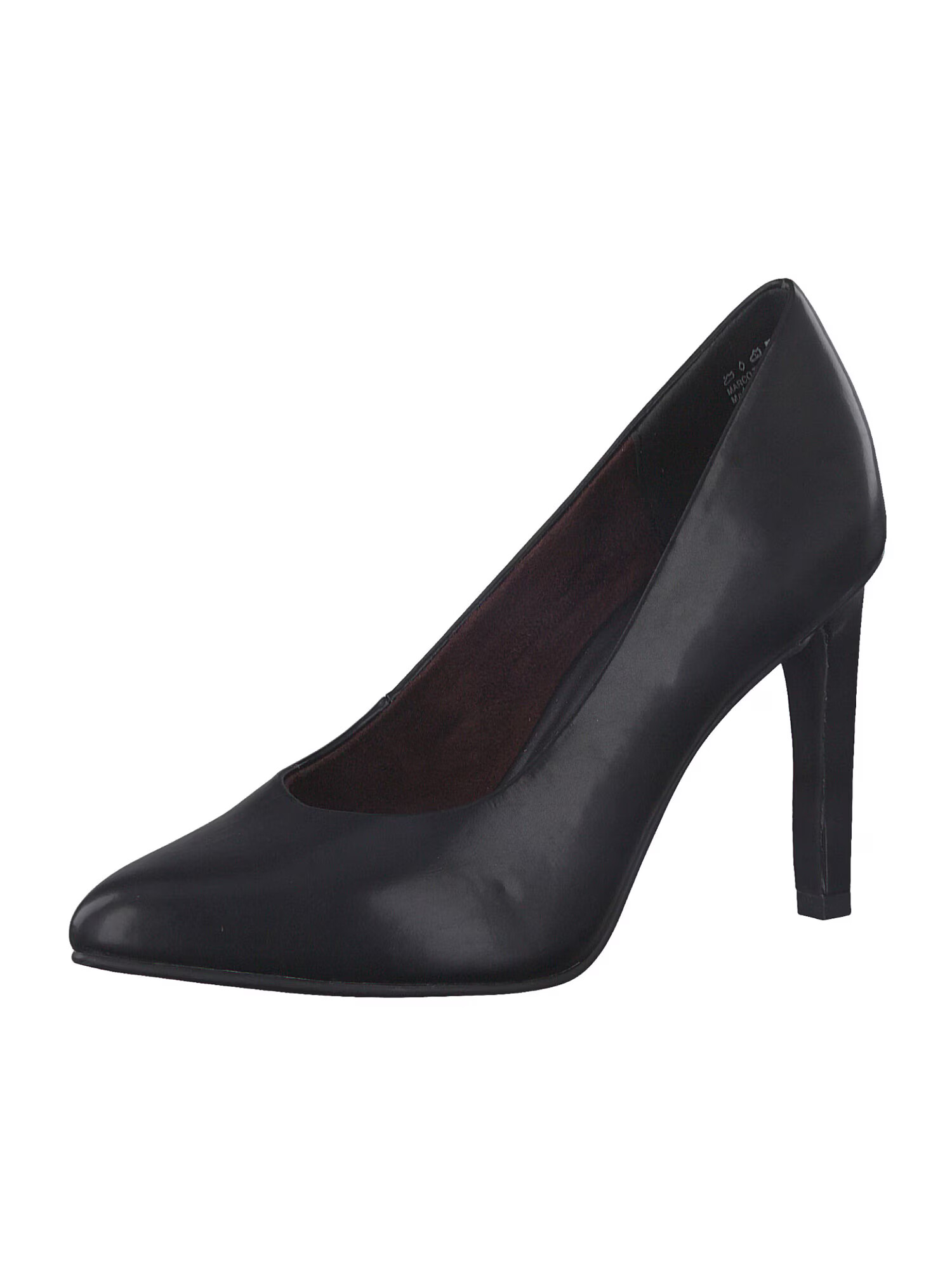 MARCO TOZZI Pumps negru - Pled.ro