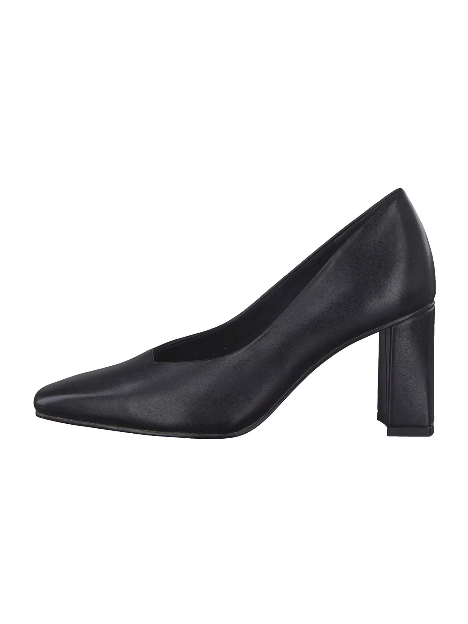 MARCO TOZZI Pumps negru - Pled.ro