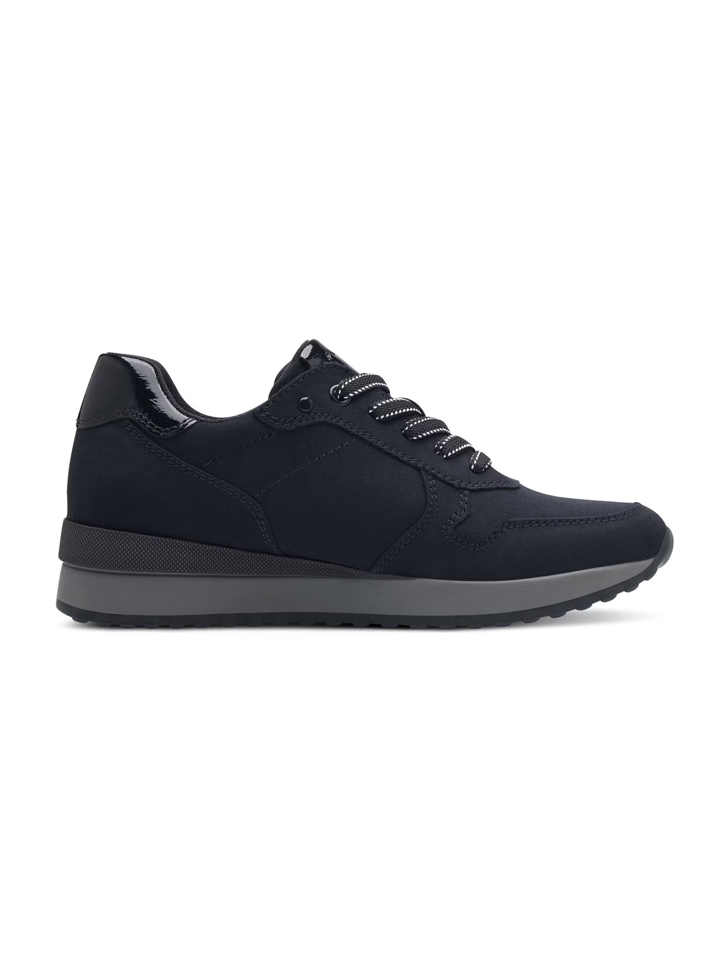 MARCO TOZZI Sneaker low bleumarin - Pled.ro