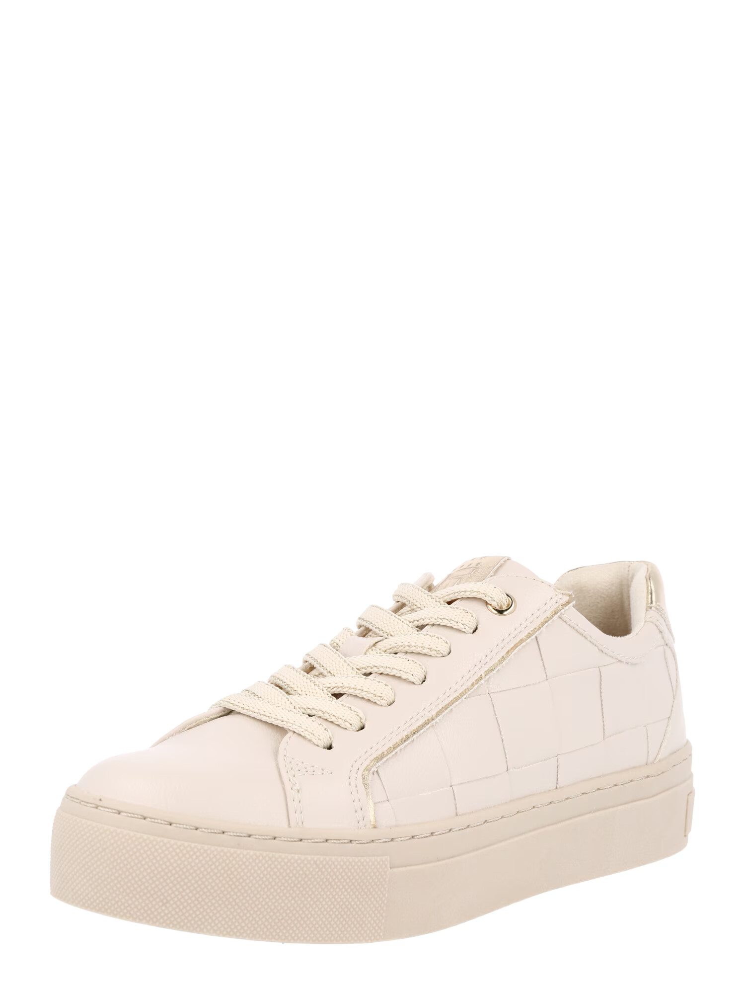 MARCO TOZZI Sneaker low crem - Pled.ro