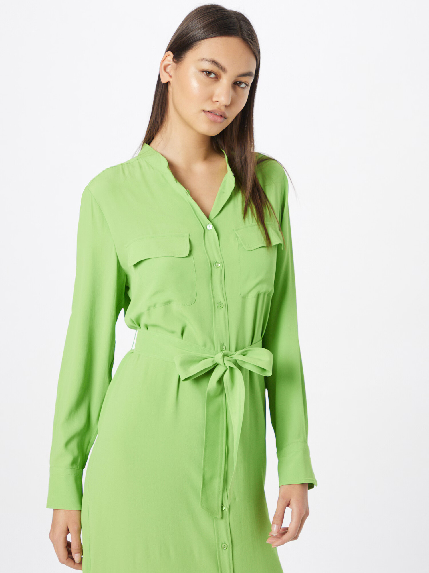 Marella Rochie tip bluză 'OPORTO' verde deschis - Pled.ro