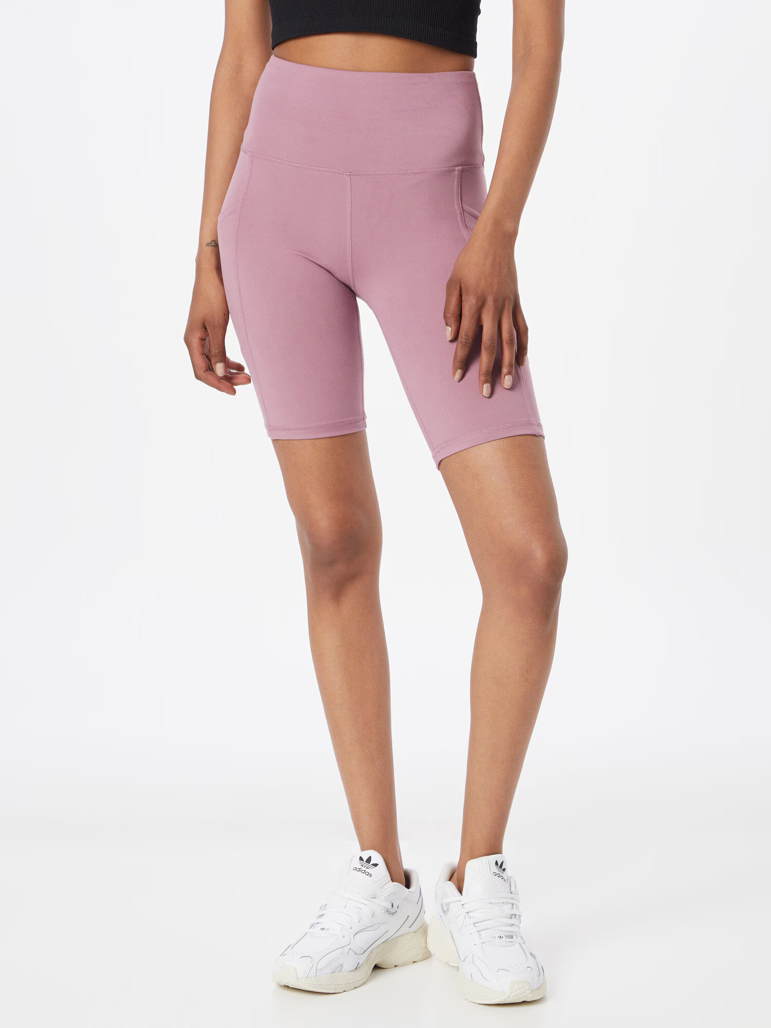 Marika Pantaloni sport 'BRENDA' mauve - Pled.ro