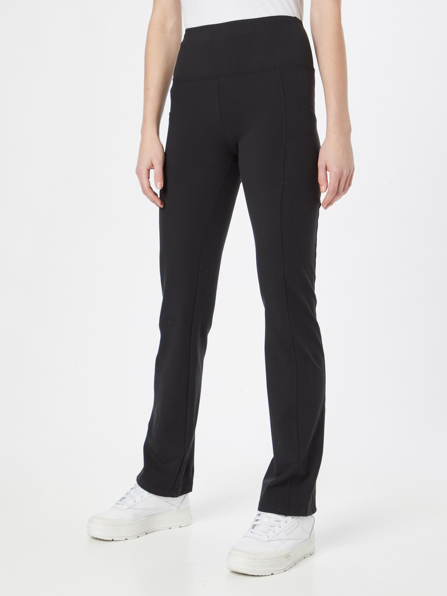 Marika Pantaloni sport 'ECLIPSE' negru - Pled.ro