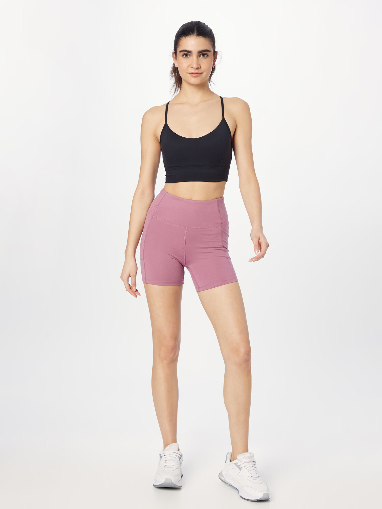 Marika Pantaloni sport 'EMMA' mov deschis - Pled.ro