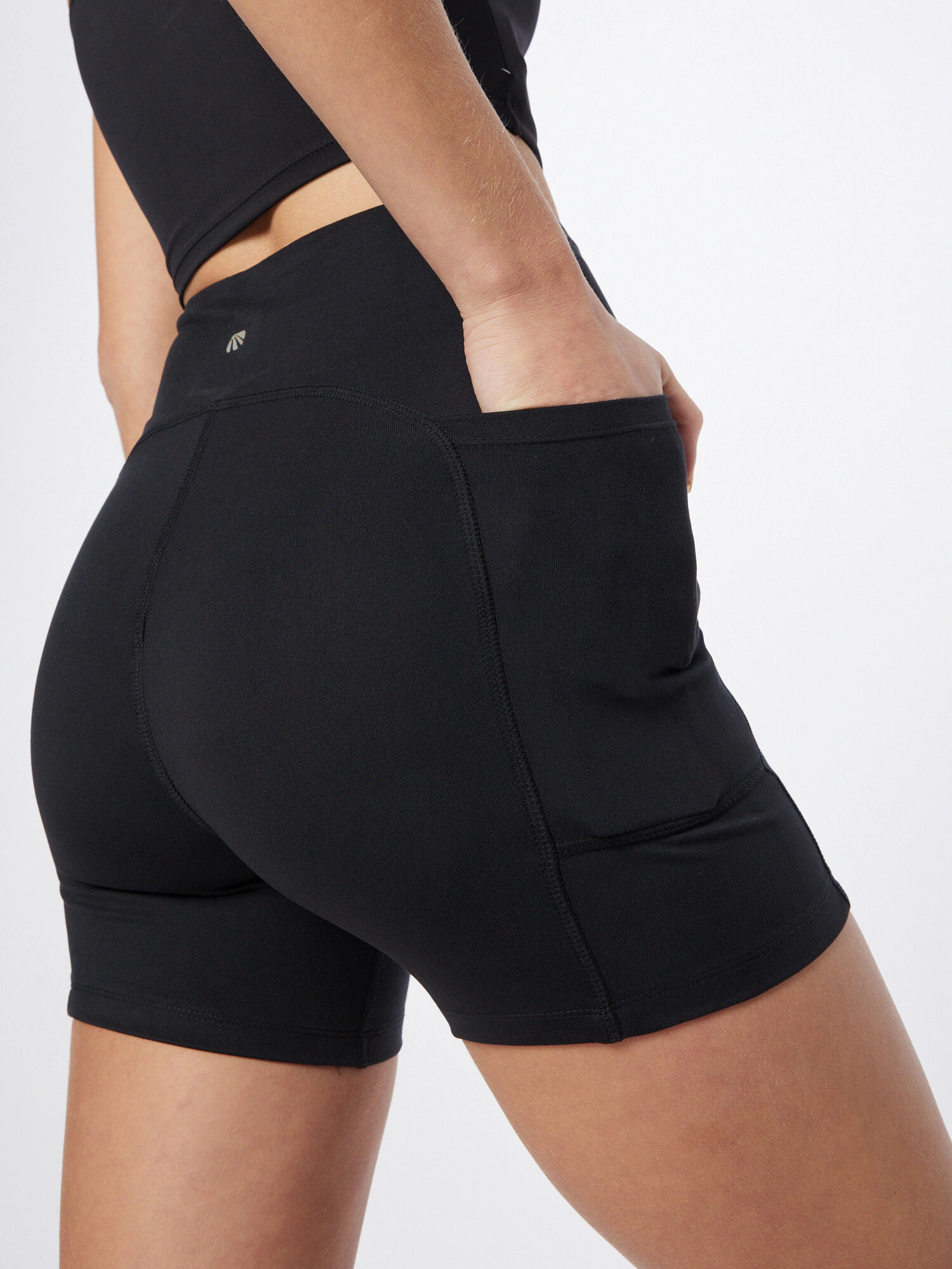 Marika Pantaloni sport 'EMMA' negru - Pled.ro