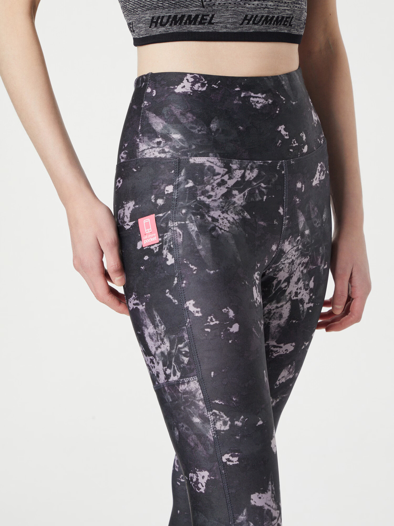 Marika Pantaloni sport - Pled.ro