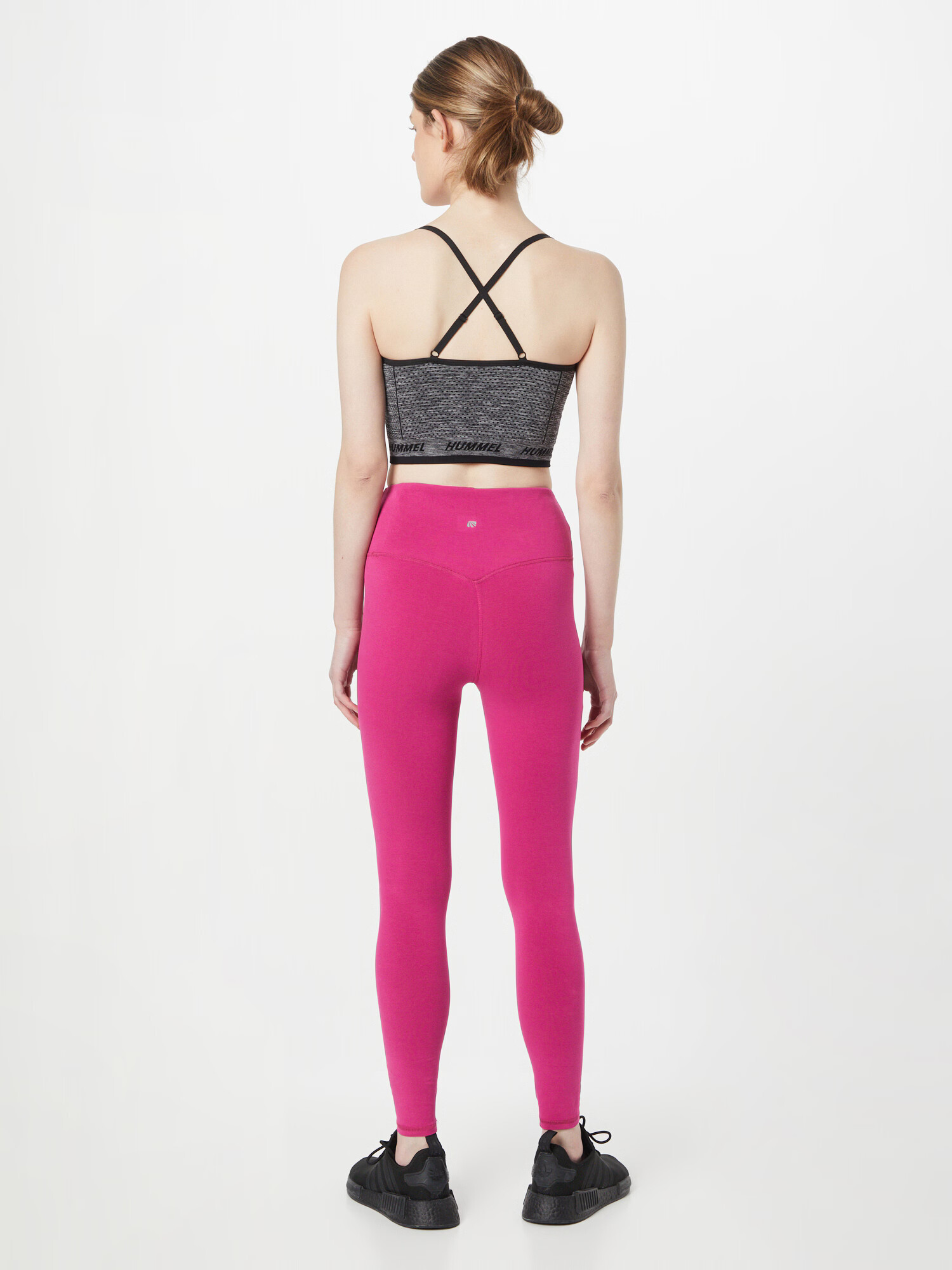 Marika Pantaloni sport 'INDIE' fucsia - Pled.ro