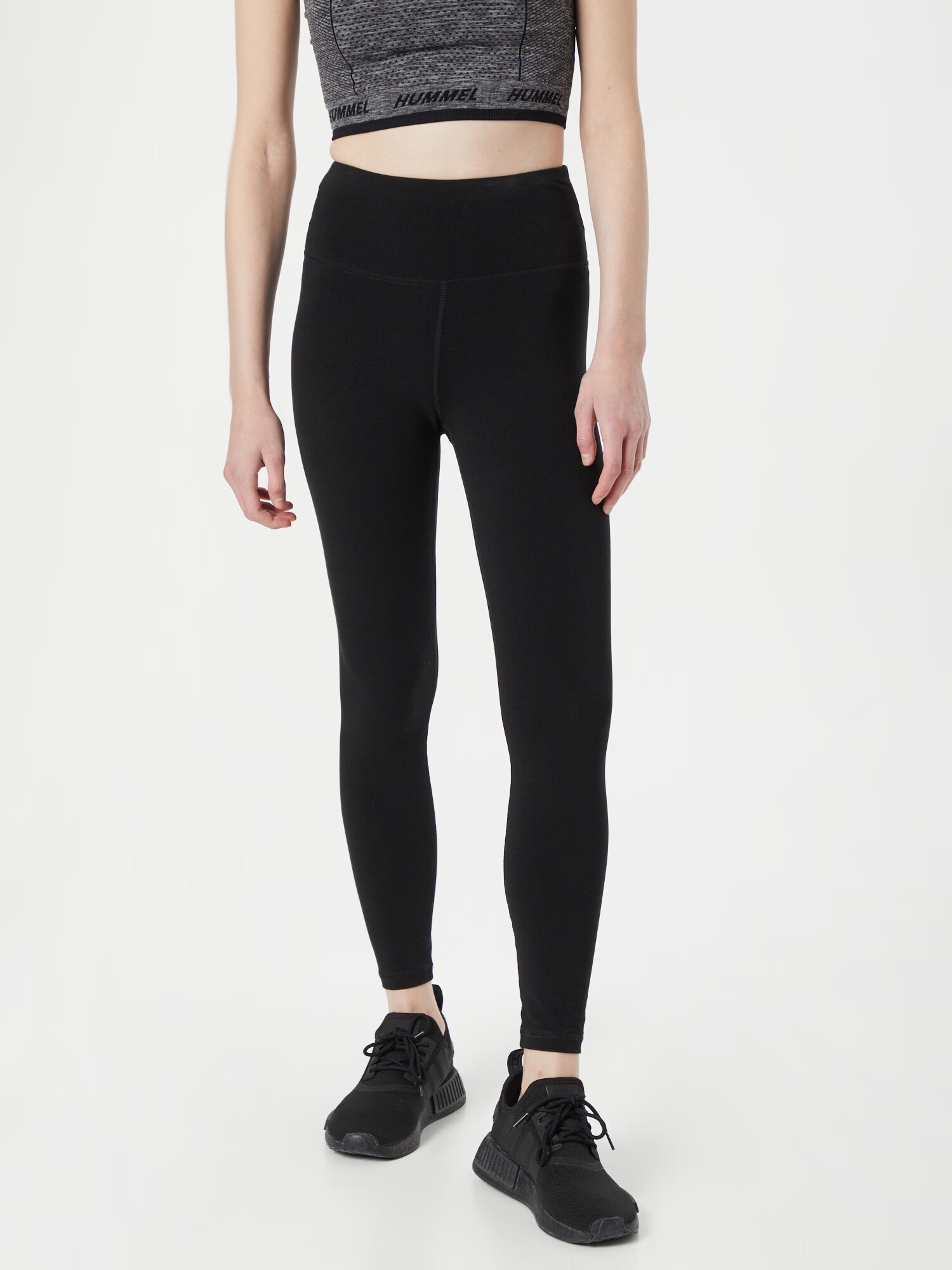 Marika Pantaloni sport 'INDIE' negru - Pled.ro