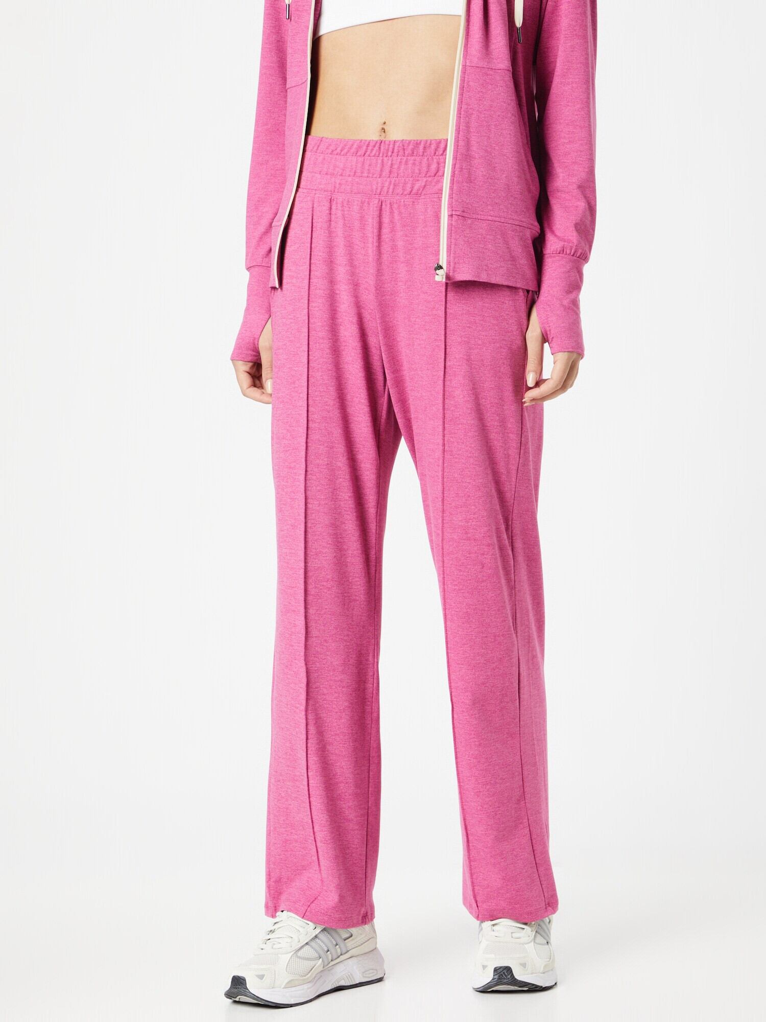 Marika Pantaloni sport 'JOSIE' fucsia - Pled.ro