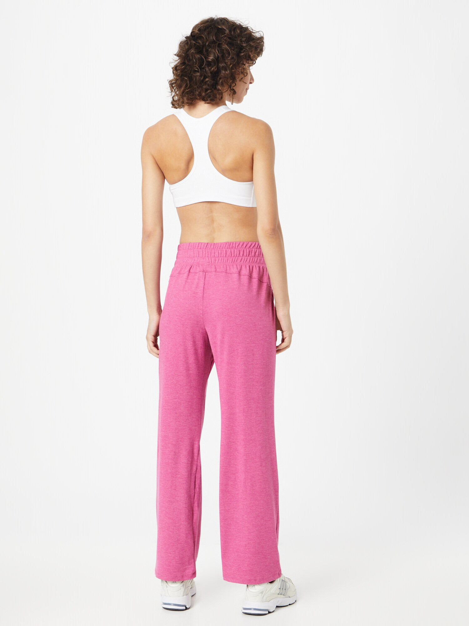 Marika Pantaloni sport 'JOSIE' fucsia - Pled.ro