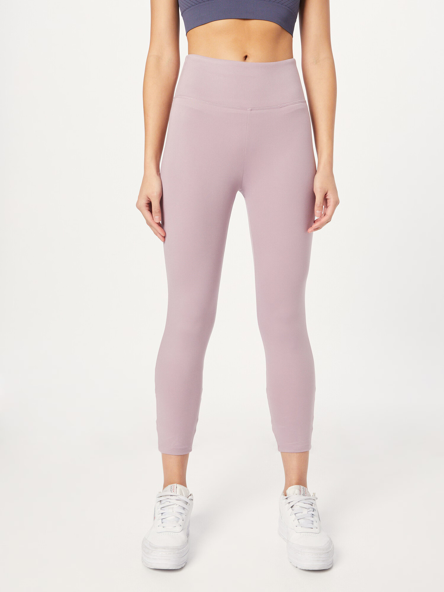 Marika Pantaloni sport 'JUNE' roz pal - Pled.ro