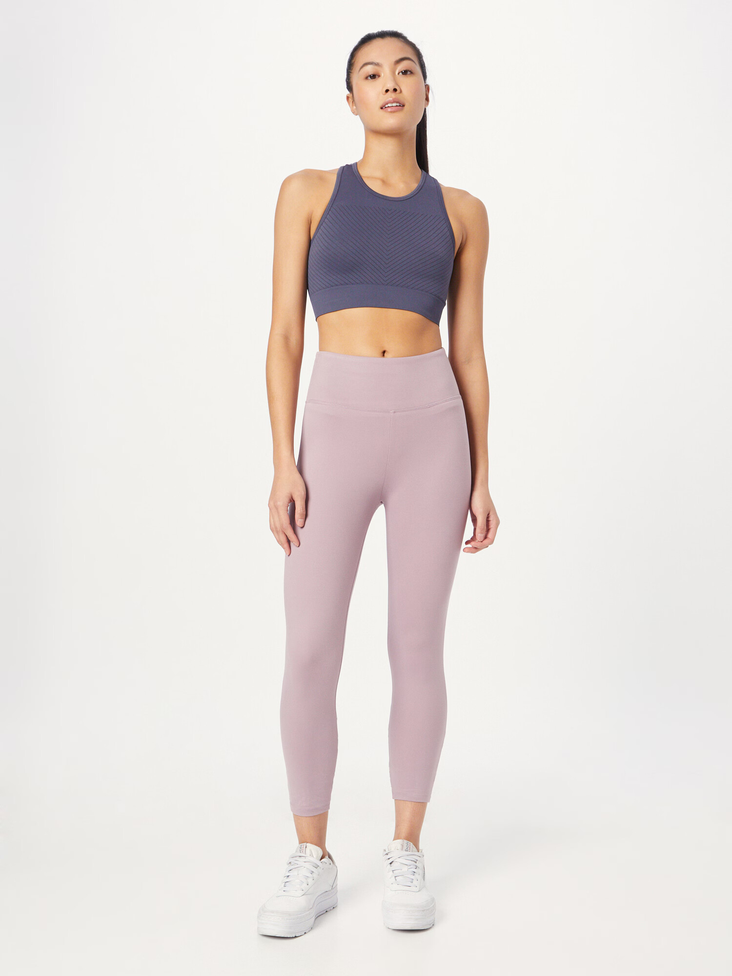 Marika Pantaloni sport 'JUNE' roz pal - Pled.ro