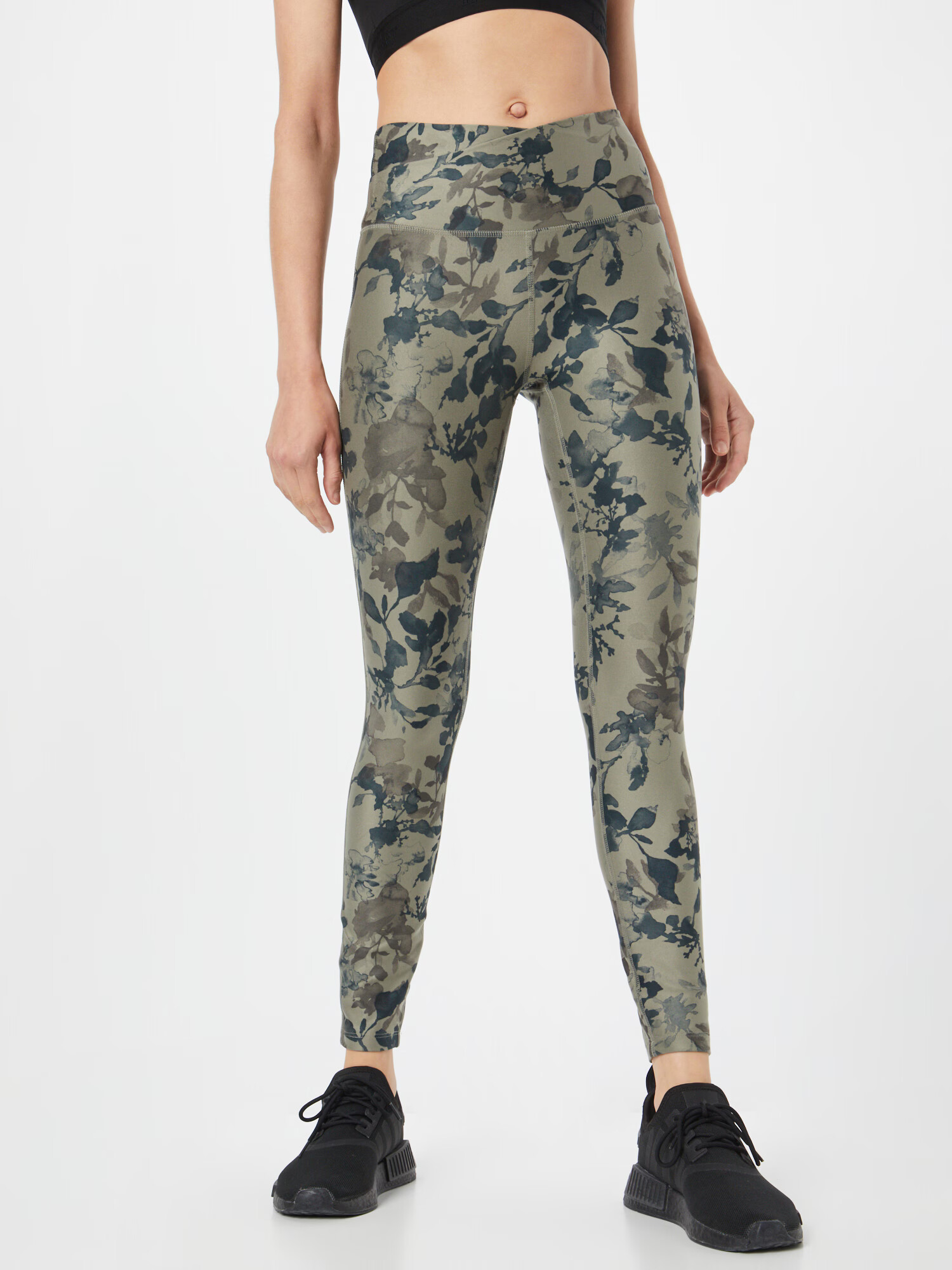 Marika Pantaloni sport 'LOTUS ZEN' - Pled.ro