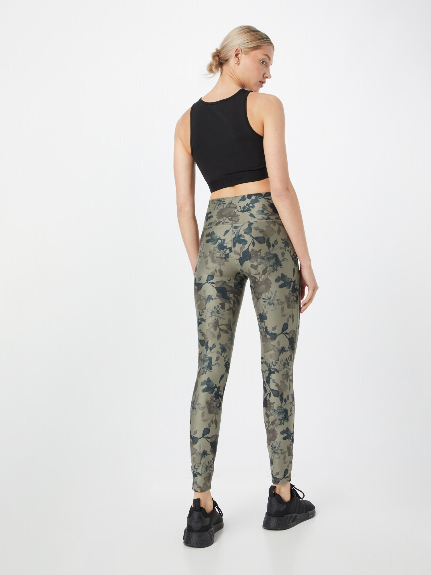 Marika Pantaloni sport 'LOTUS ZEN' - Pled.ro