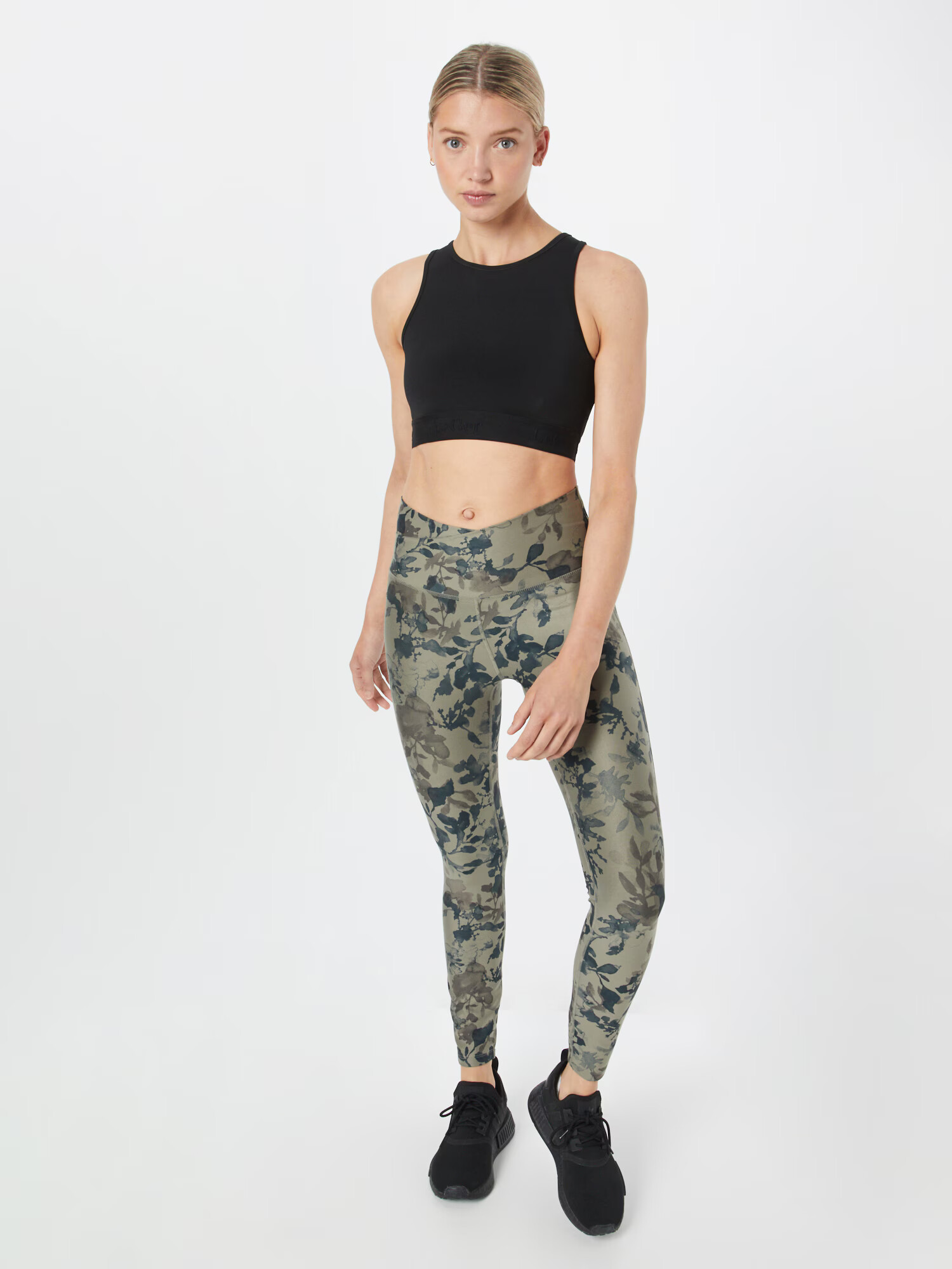 Marika Pantaloni sport 'LOTUS ZEN' - Pled.ro