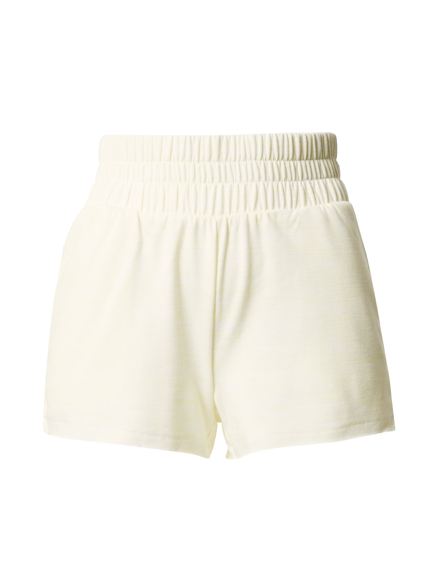 Marika Pantaloni sport 'MILA' galben pastel - Pled.ro