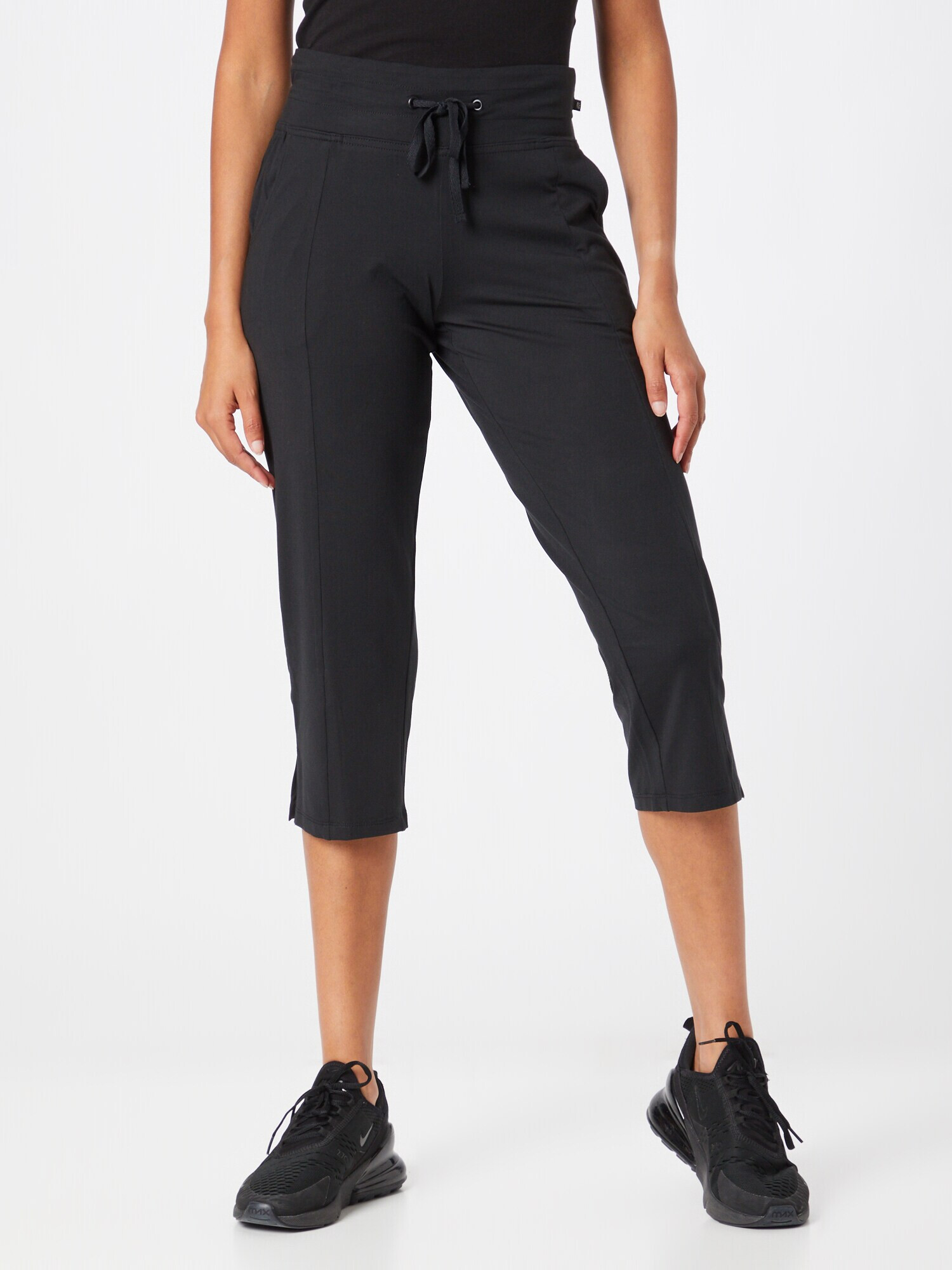 Marika Pantaloni sport 'MONA' negru - Pled.ro