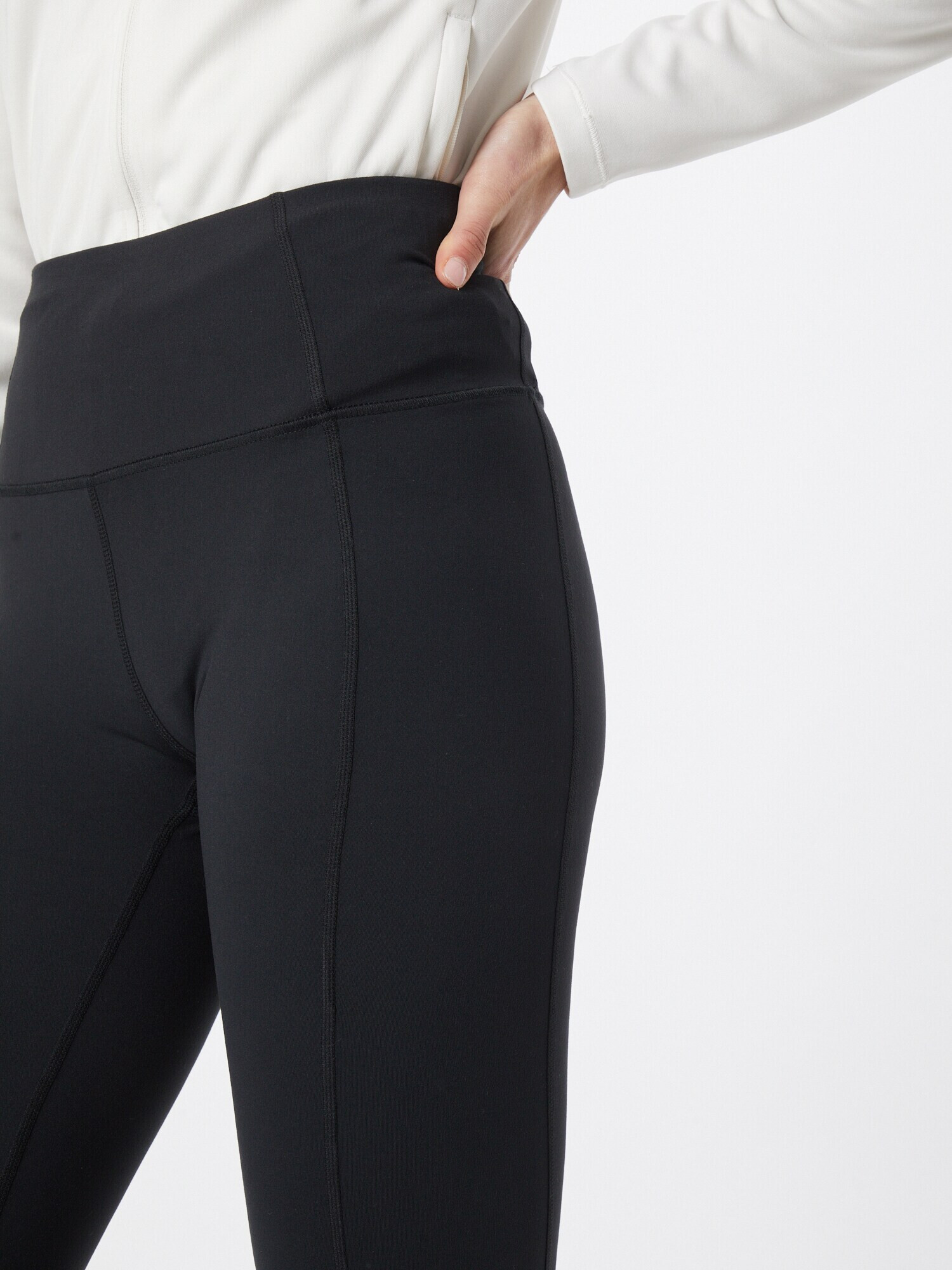 Marika Pantaloni sport negru - Pled.ro