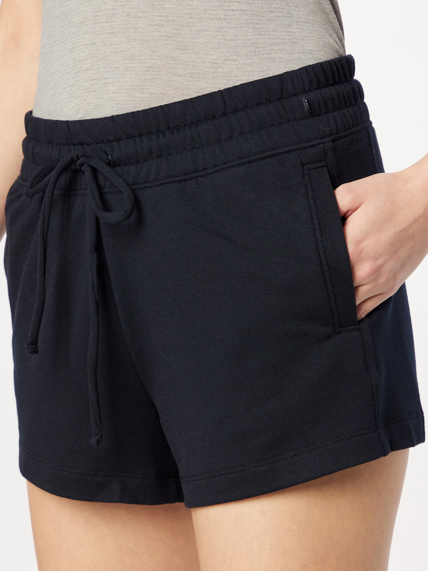 Marika Pantaloni sport negru - Pled.ro