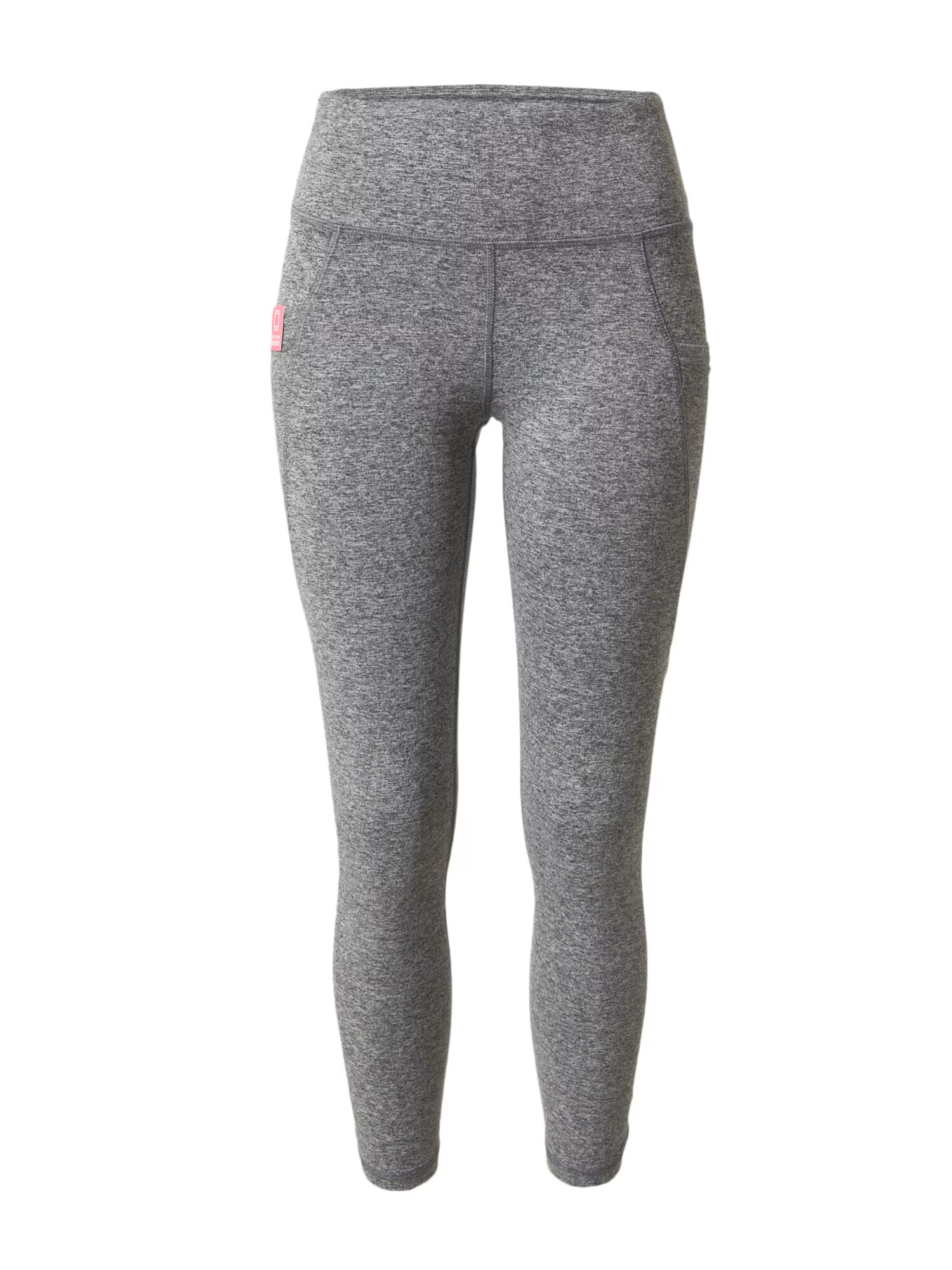 Marika Pantaloni sport negru amestecat - Pled.ro