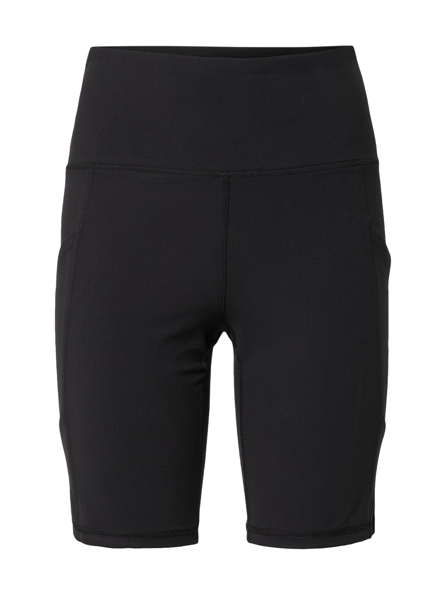 Marika Pantaloni sport 'Olga 9' negru - Pled.ro