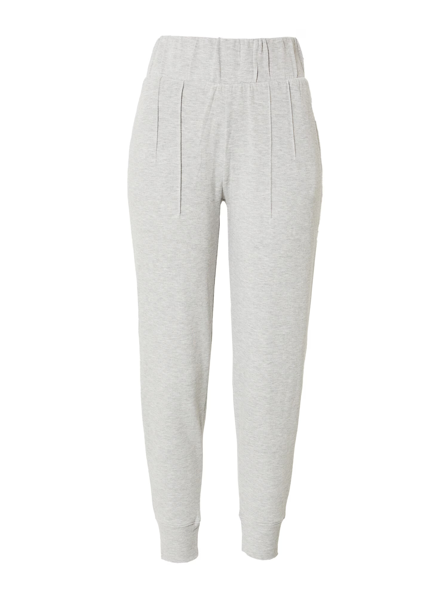 Marika Pantaloni sport 'PALMER' gri - Pled.ro