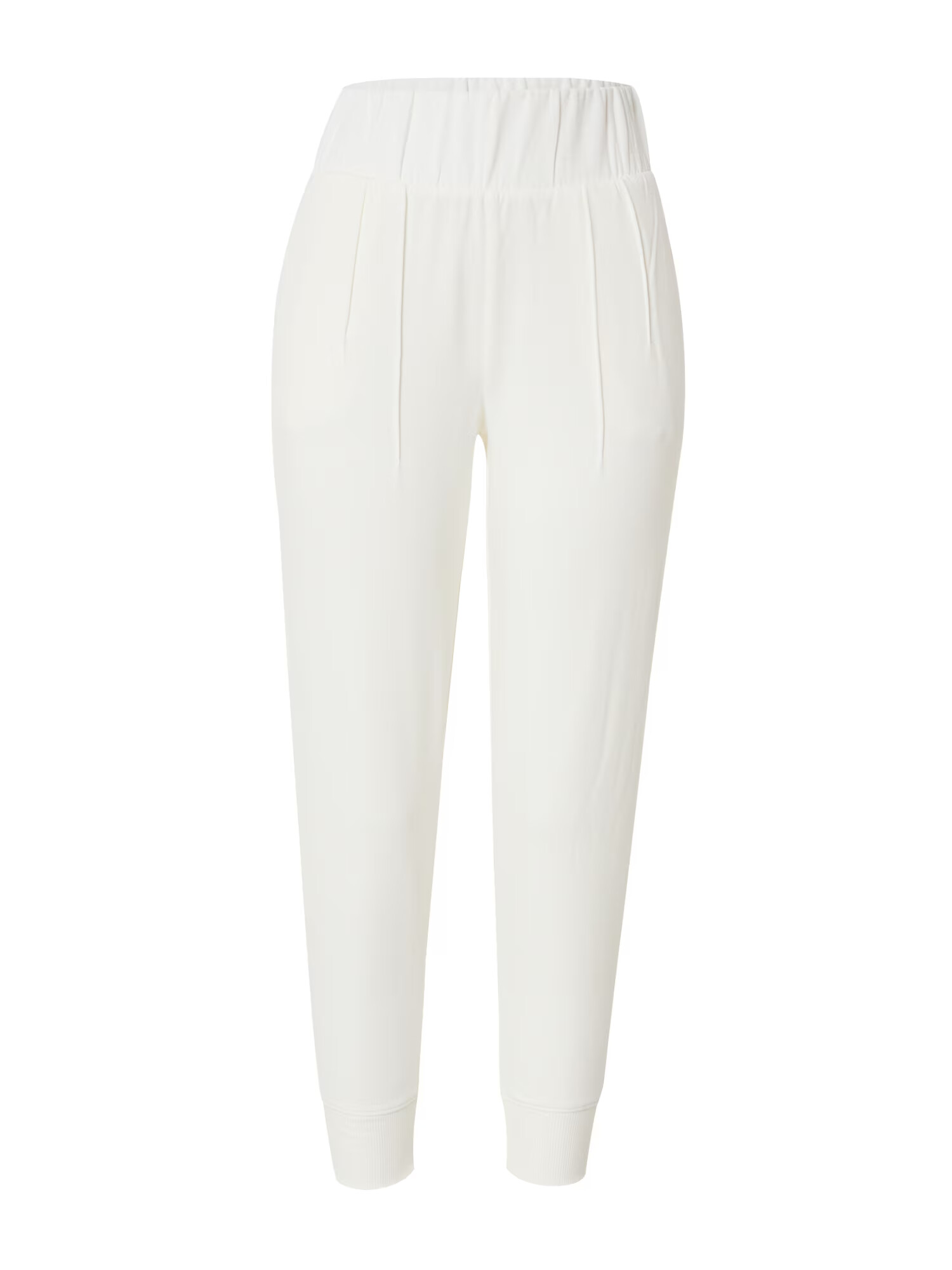 Marika Pantaloni sport 'PALMER' gri deschis - Pled.ro