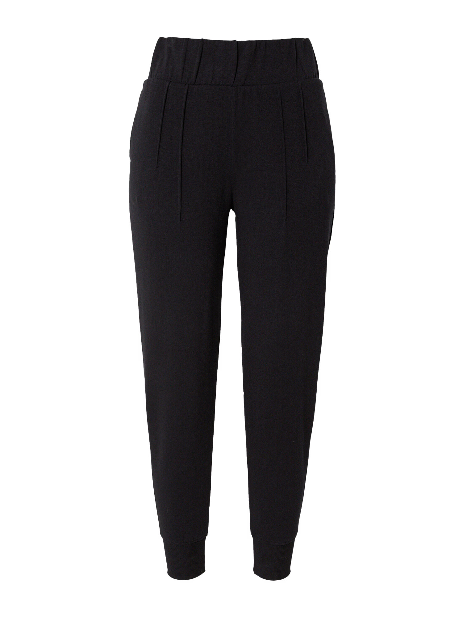 Marika Pantaloni sport 'PALMER' negru - Pled.ro