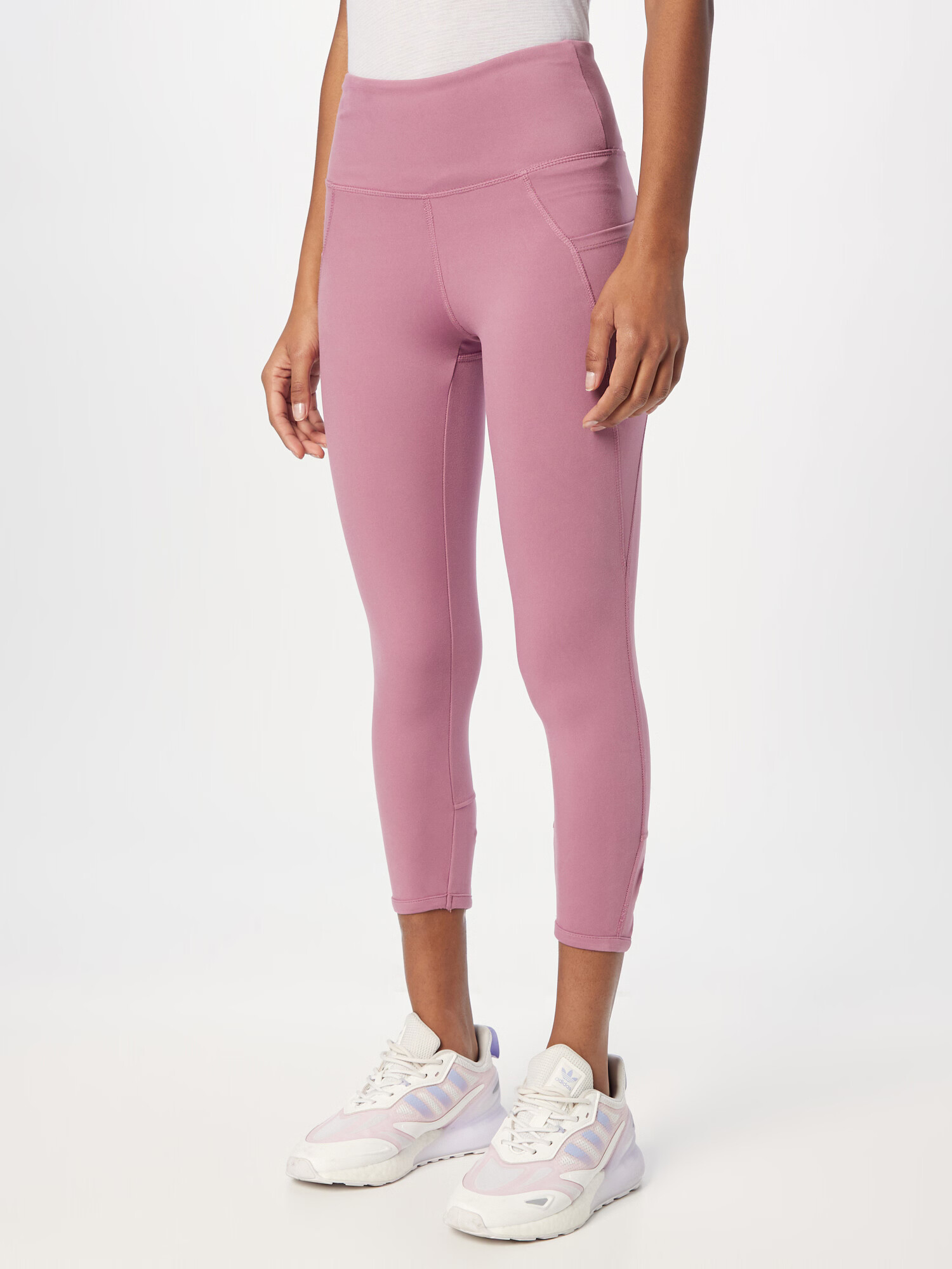 Marika Pantaloni sport 'RUBY' mov orhidee - Pled.ro