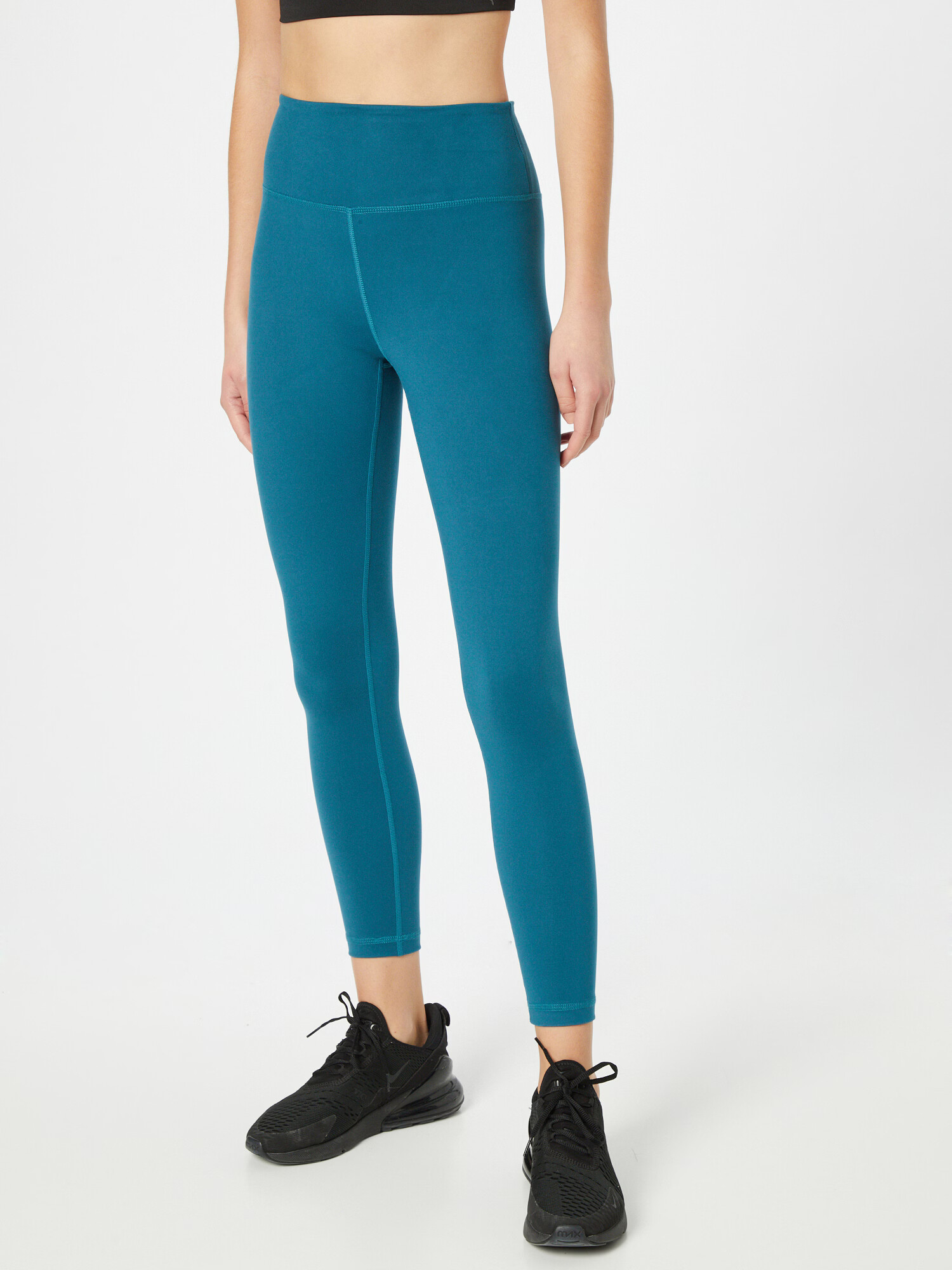 Marika Pantaloni sport 'Zen' albastru - Pled.ro