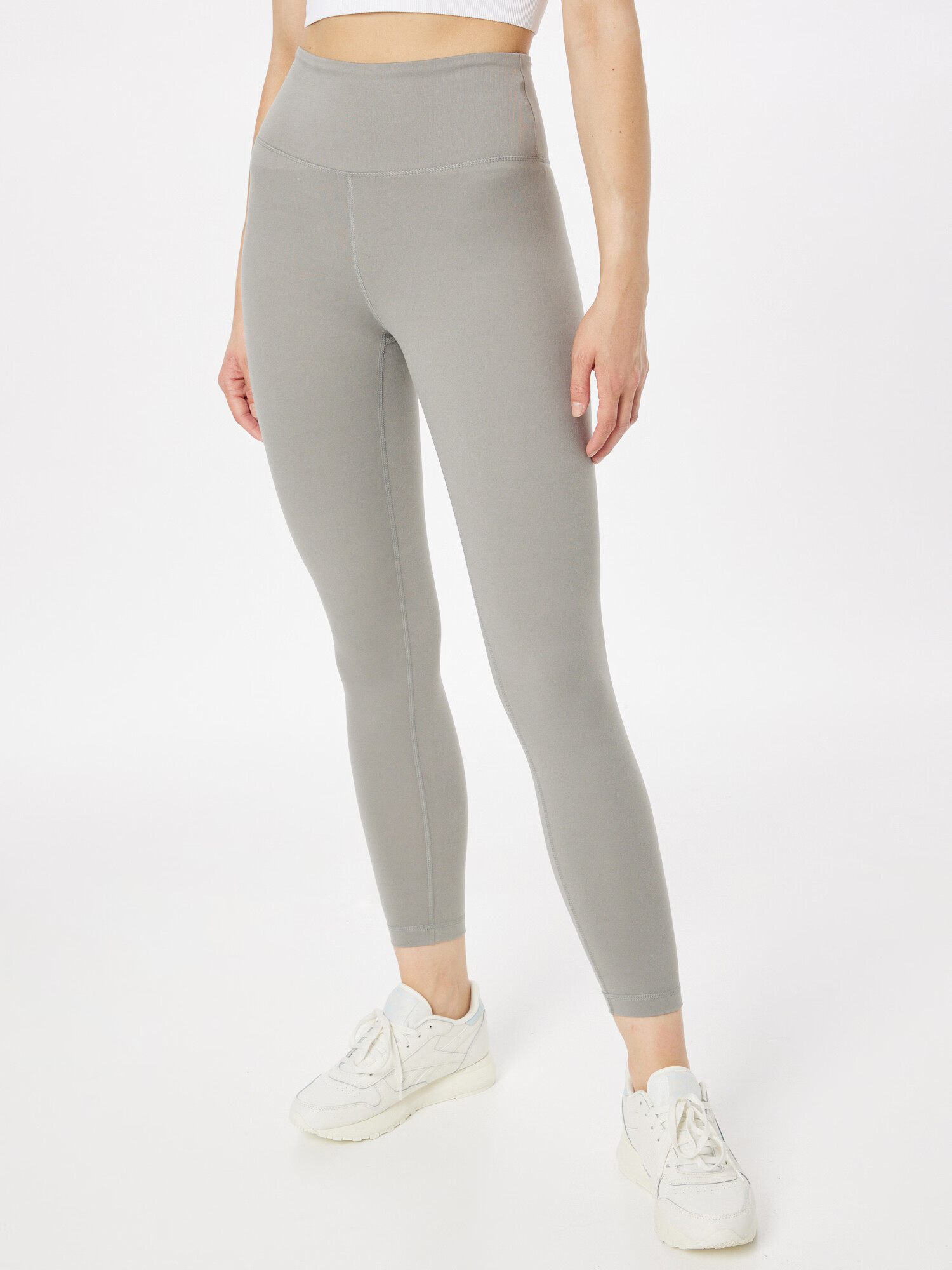 Marika Pantaloni sport 'ZEN' gri fumuriu - Pled.ro