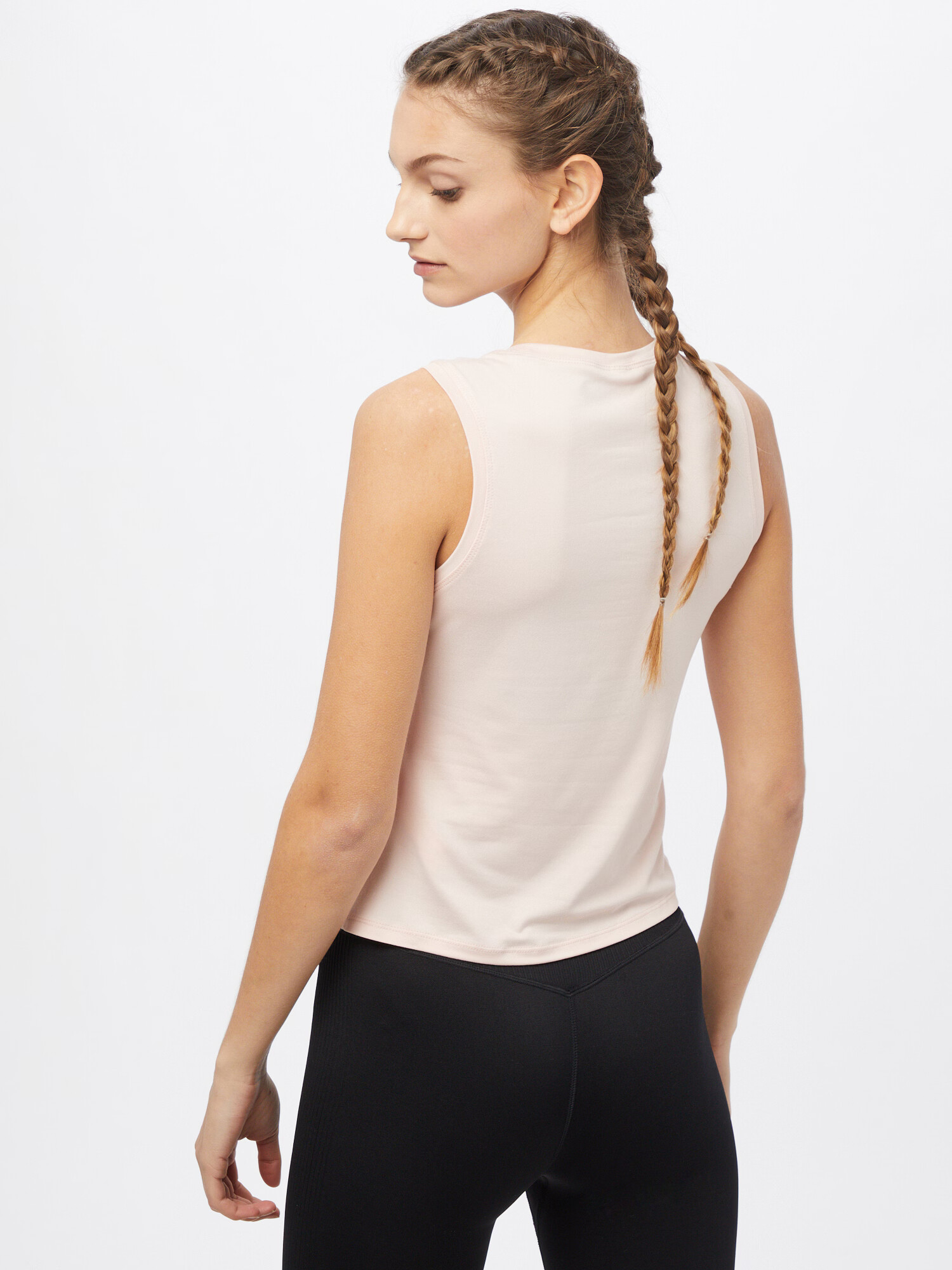 Marika Sport top 'AURA' roz deschis - Pled.ro