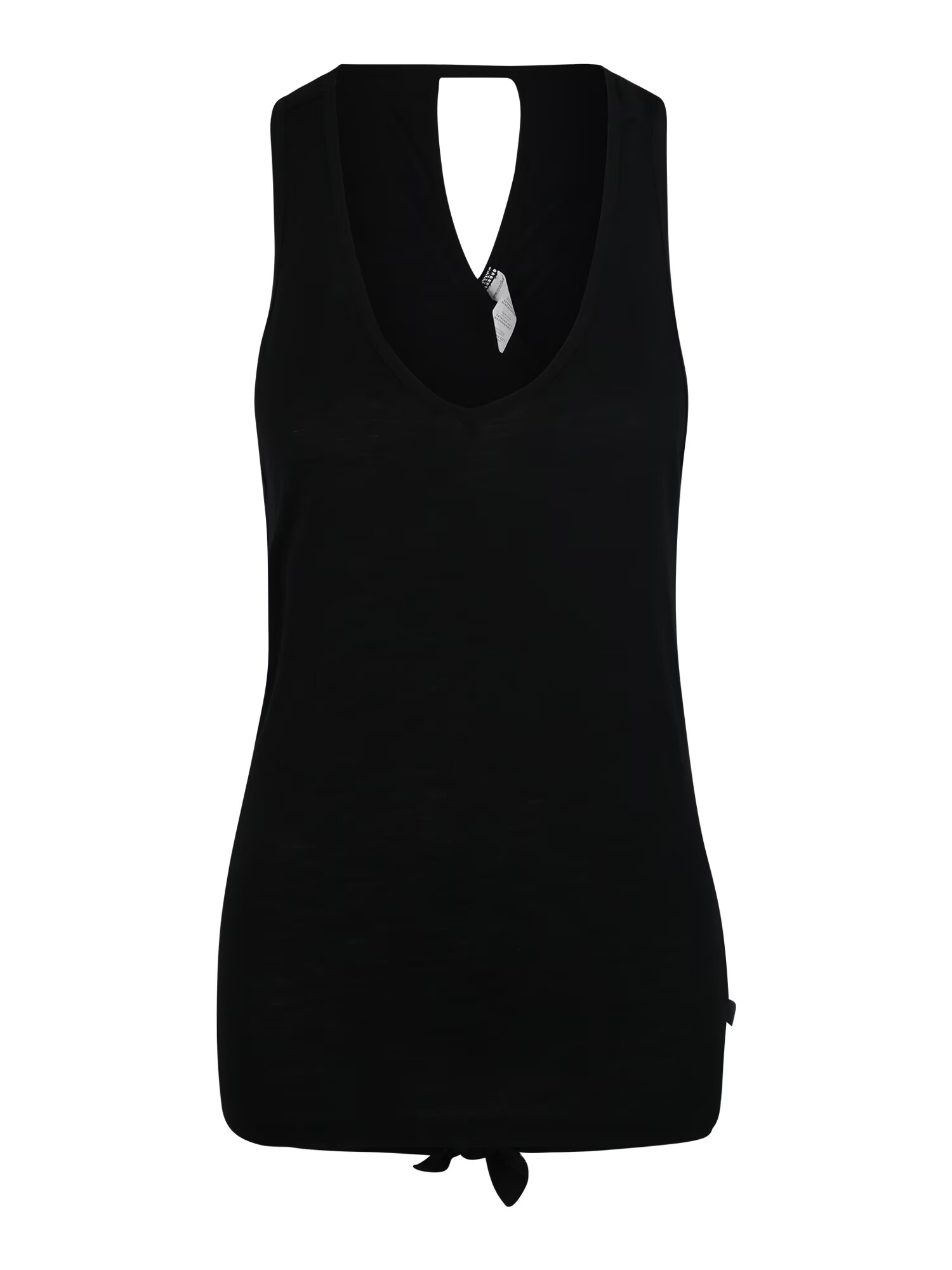 Marika Sport top 'EMILY' negru - Pled.ro