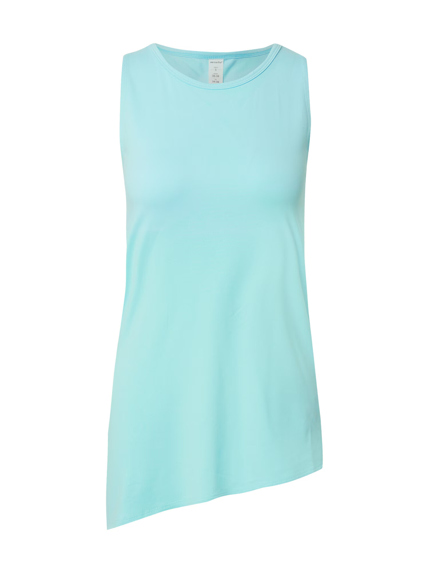 Marika Sport top 'EMPRESS' turcoaz - Pled.ro