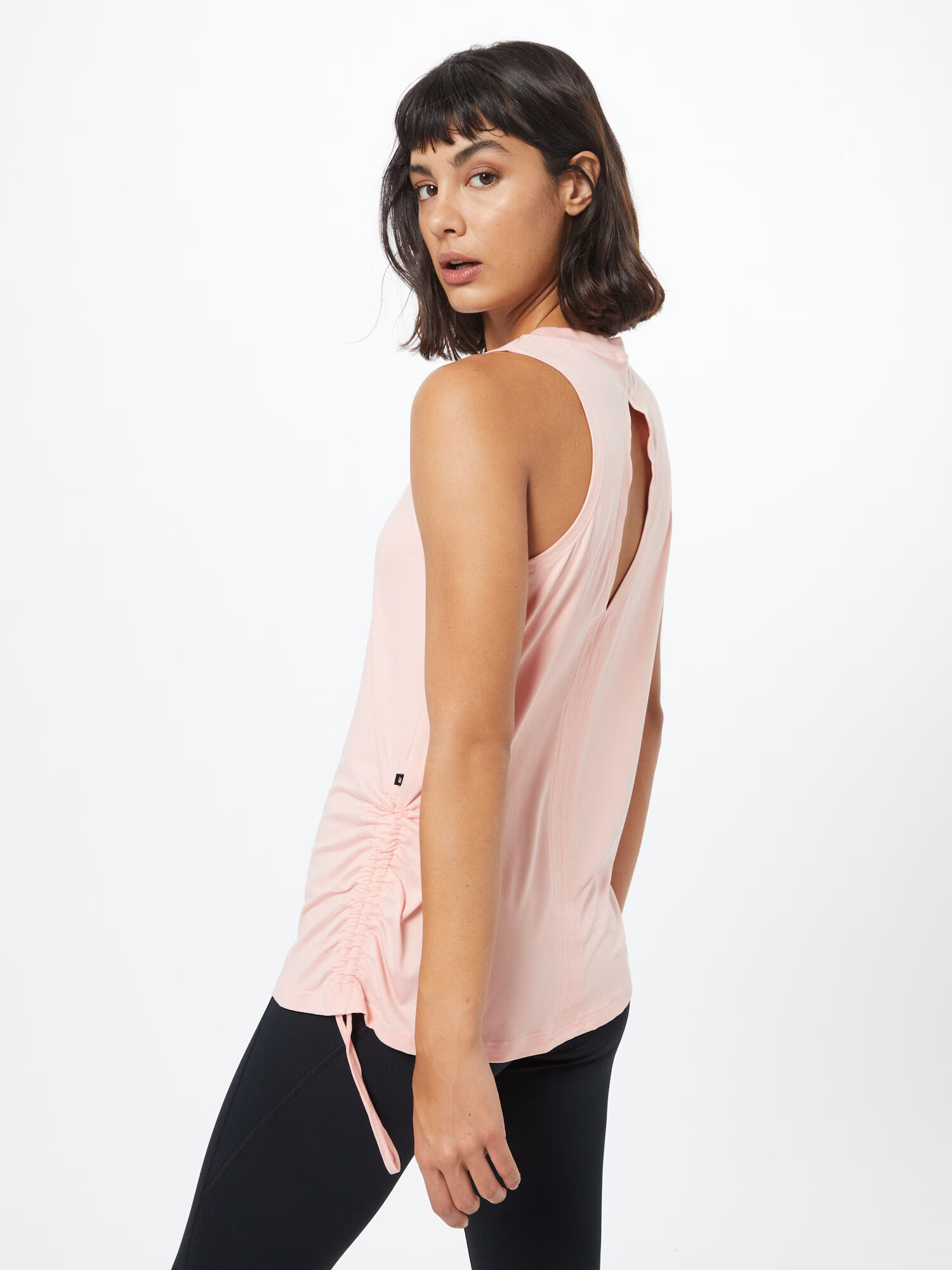 Marika Sport top 'Jolie' roz - Pled.ro